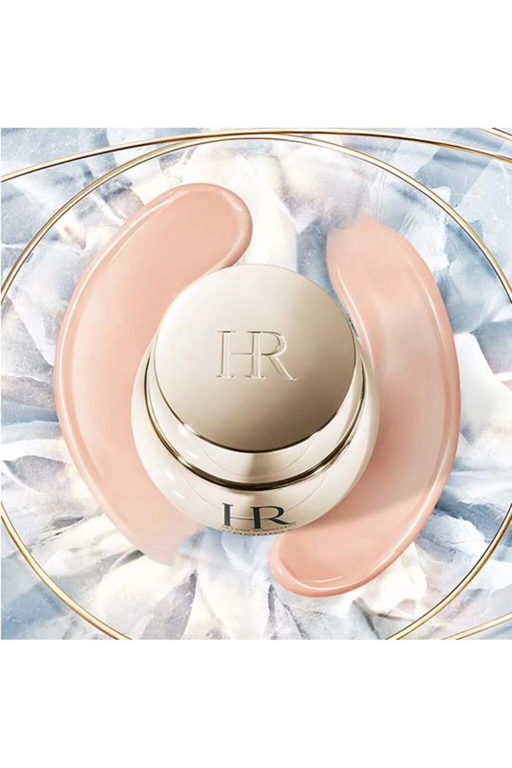 Крем для ухода за кожей Helena Rubinstein Prodigy Cellglow Night Cream Nachtcreme, 50 ml. Фото 3.