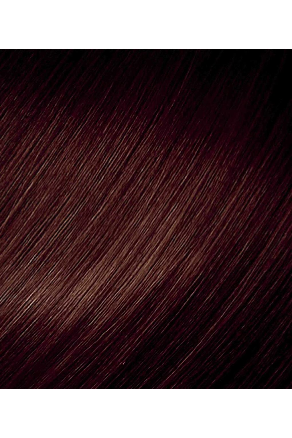 Набор для окрашивания волос Wella Professionals Color Touch Fresh-Up, 130 мл № 4/77 эспрессо. Фото 3.