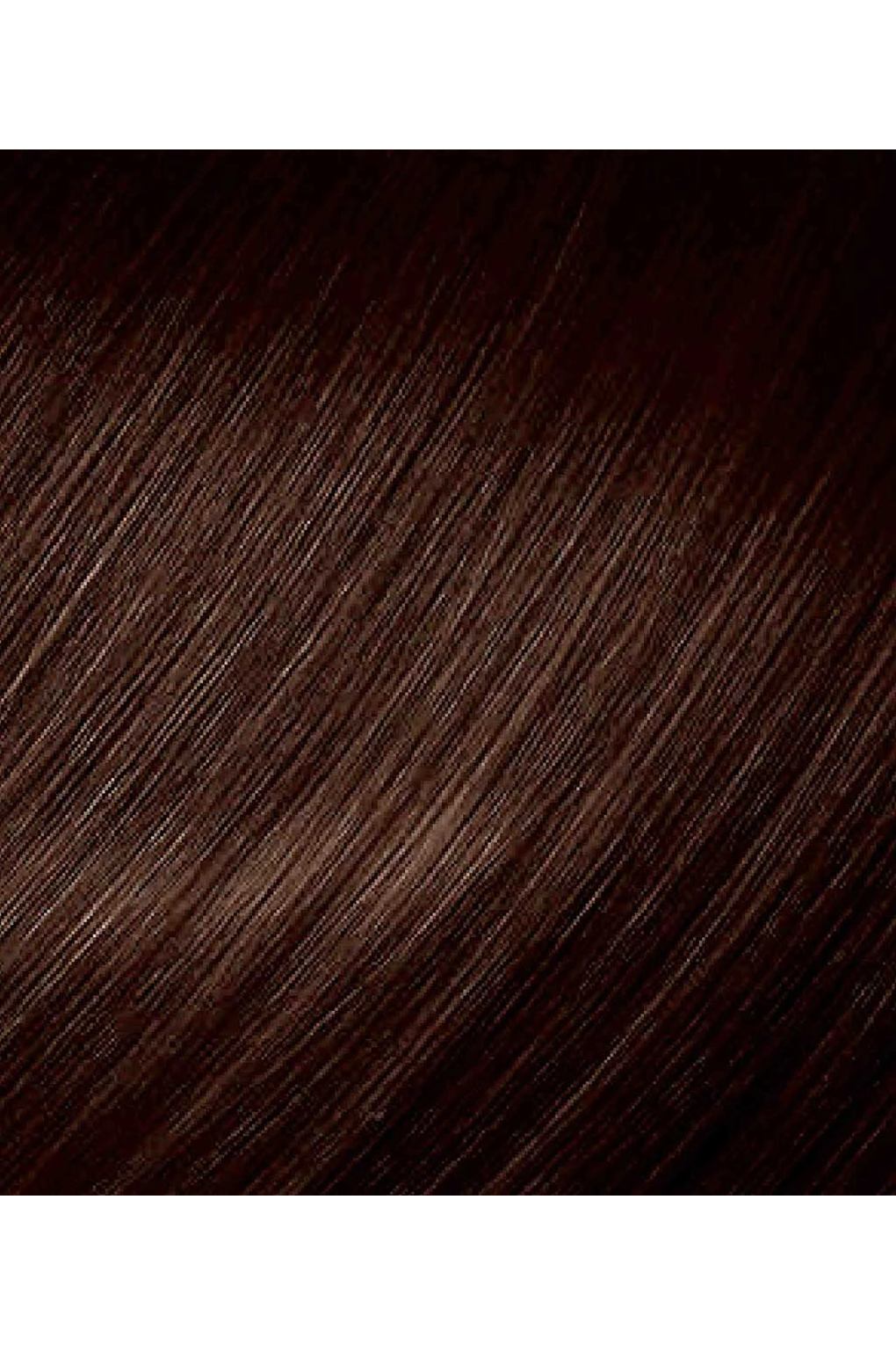 Набор для окрашивания волос Wella Professionals Color Touch Fresh-Up, 130 мл № 5/0 Светло-коричневый. Фото 3.