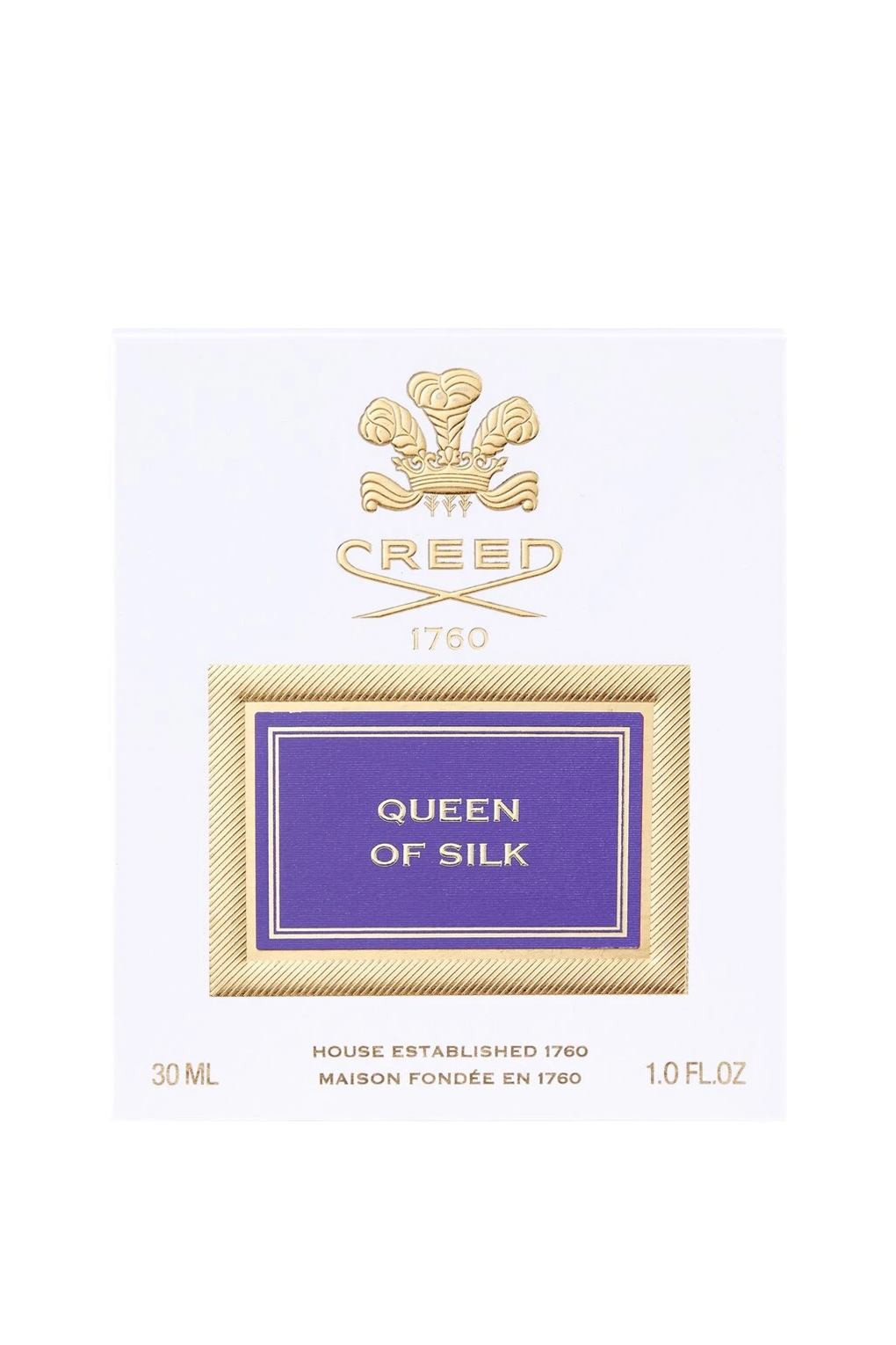 Вода парфюмерная Creed Millesimes Women Queen of Silk Eau de Parfum, 30 мл. Фото 2.