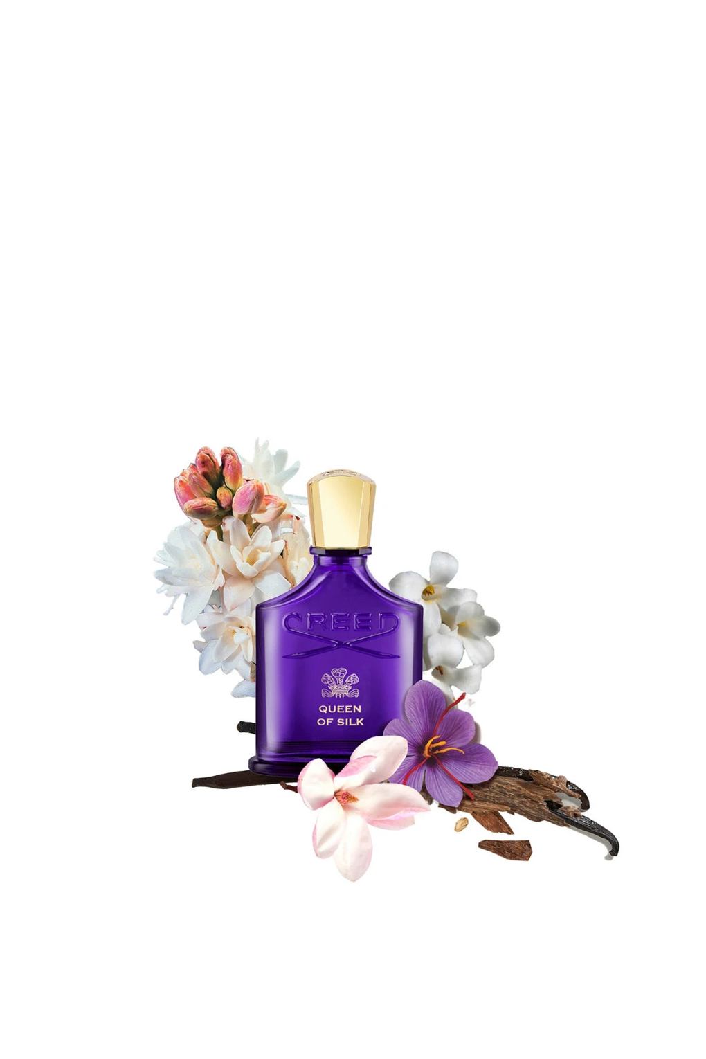 Вода парфюмерная Creed Millesimes Women Queen of Silk Eau de Parfum, 30 мл. Фото 3.