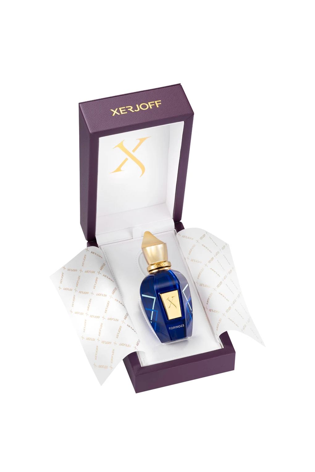 Духи XERJOFF Join the Club Torino 23 Parfum, 50 мл. Фото 3.