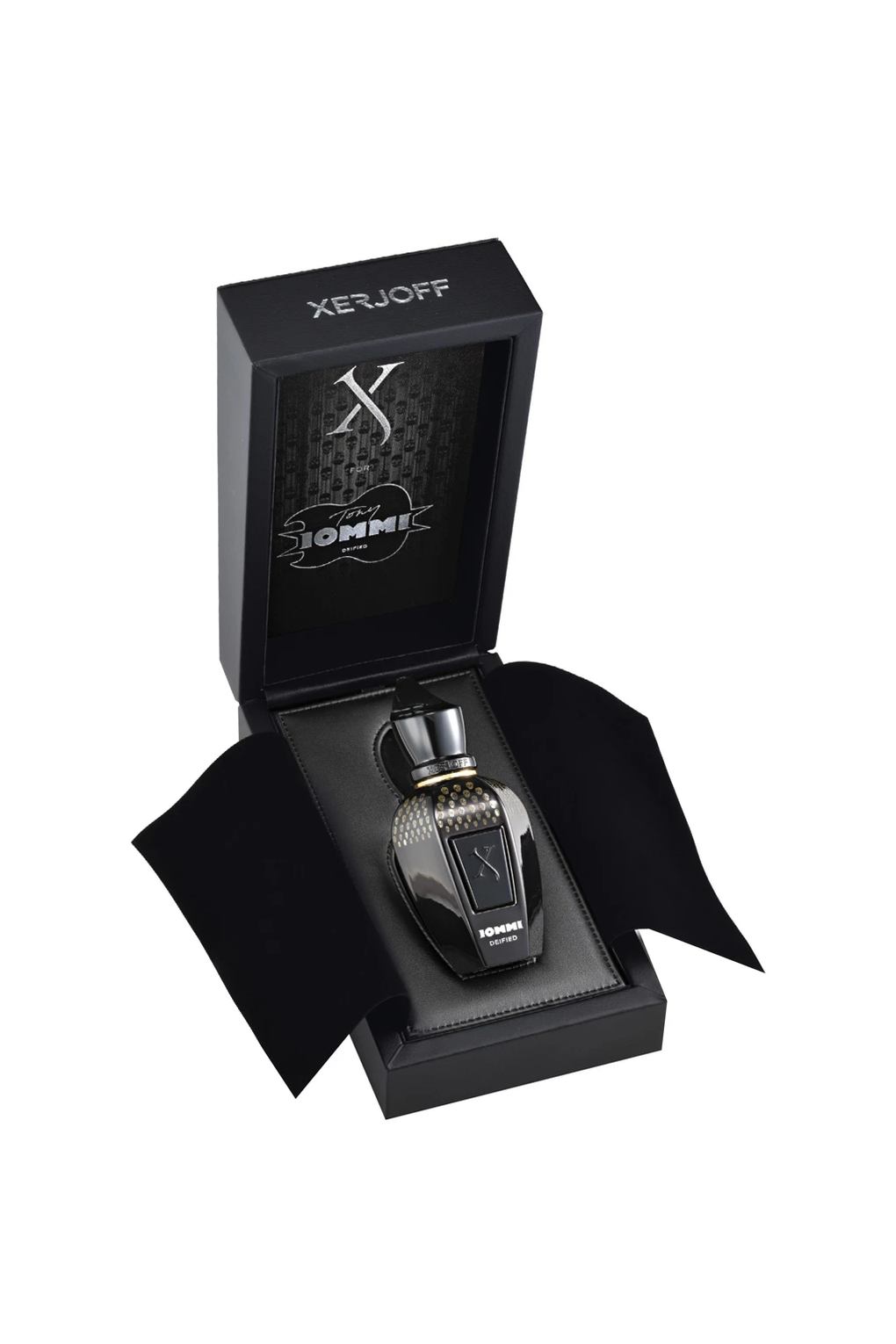 Духи XERJOFF Iommi Deified Parfum, 50 мл. Фото 3.