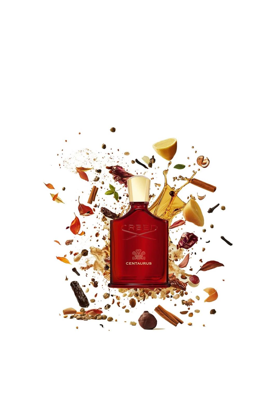 Вода парфюмерная Creed Centaurus Eau de Parfum, 50 мл. Фото 3.