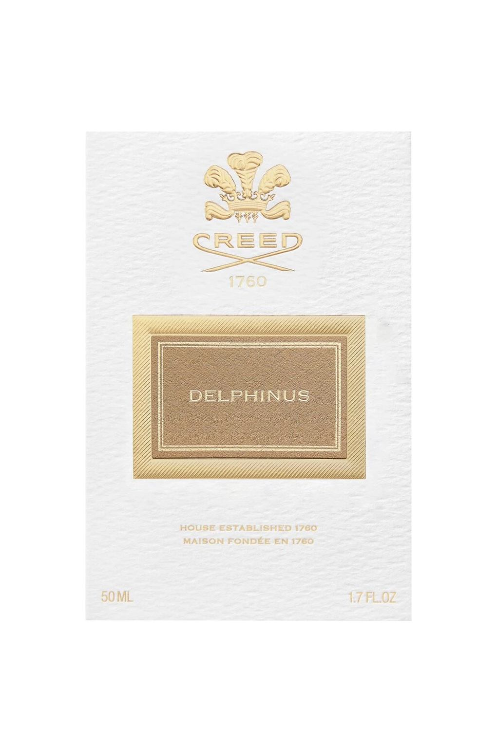 Вода парфюмерная Creed Delphinus Eau de Parfum, 50 мл. Фото 2.