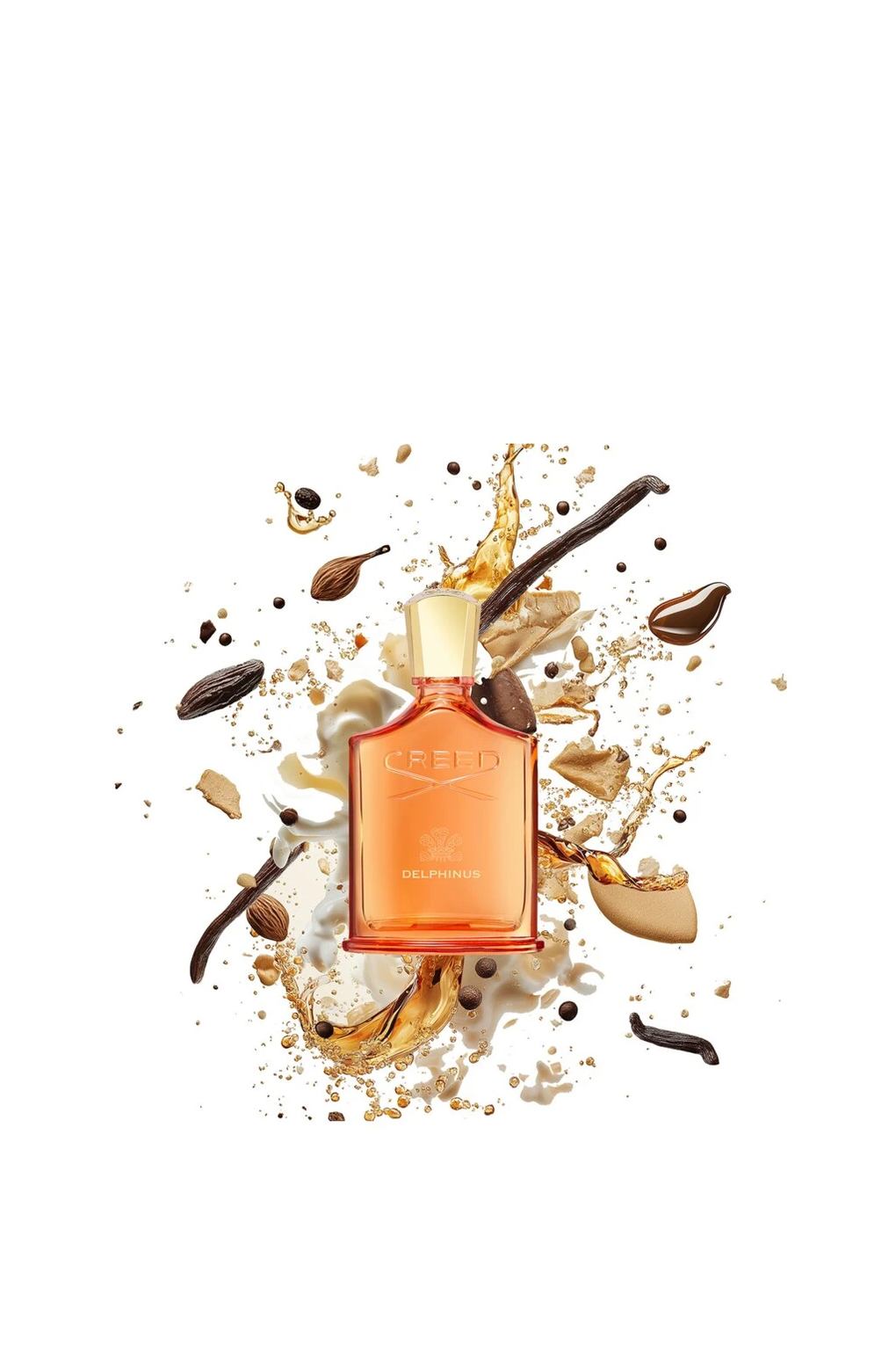 Вода парфюмерная Creed Delphinus Eau de Parfum, 50 мл. Фото 3.