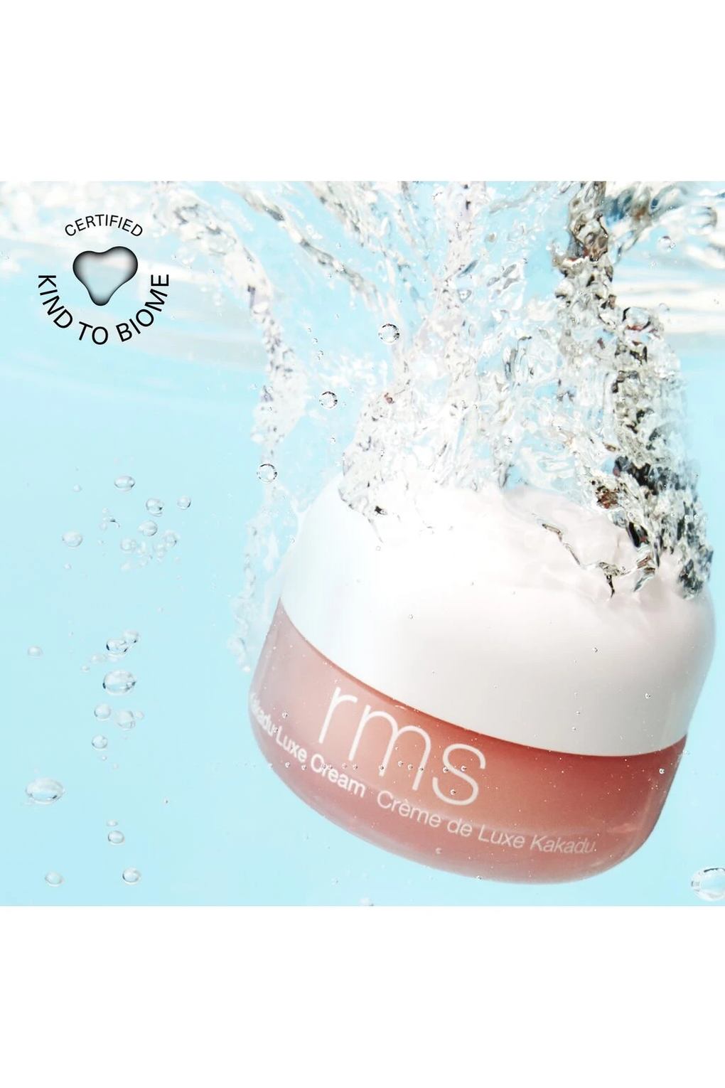 Крем для лица RMS Beauty Kakadu Luxe Cream, 15 мл. Фото 2.