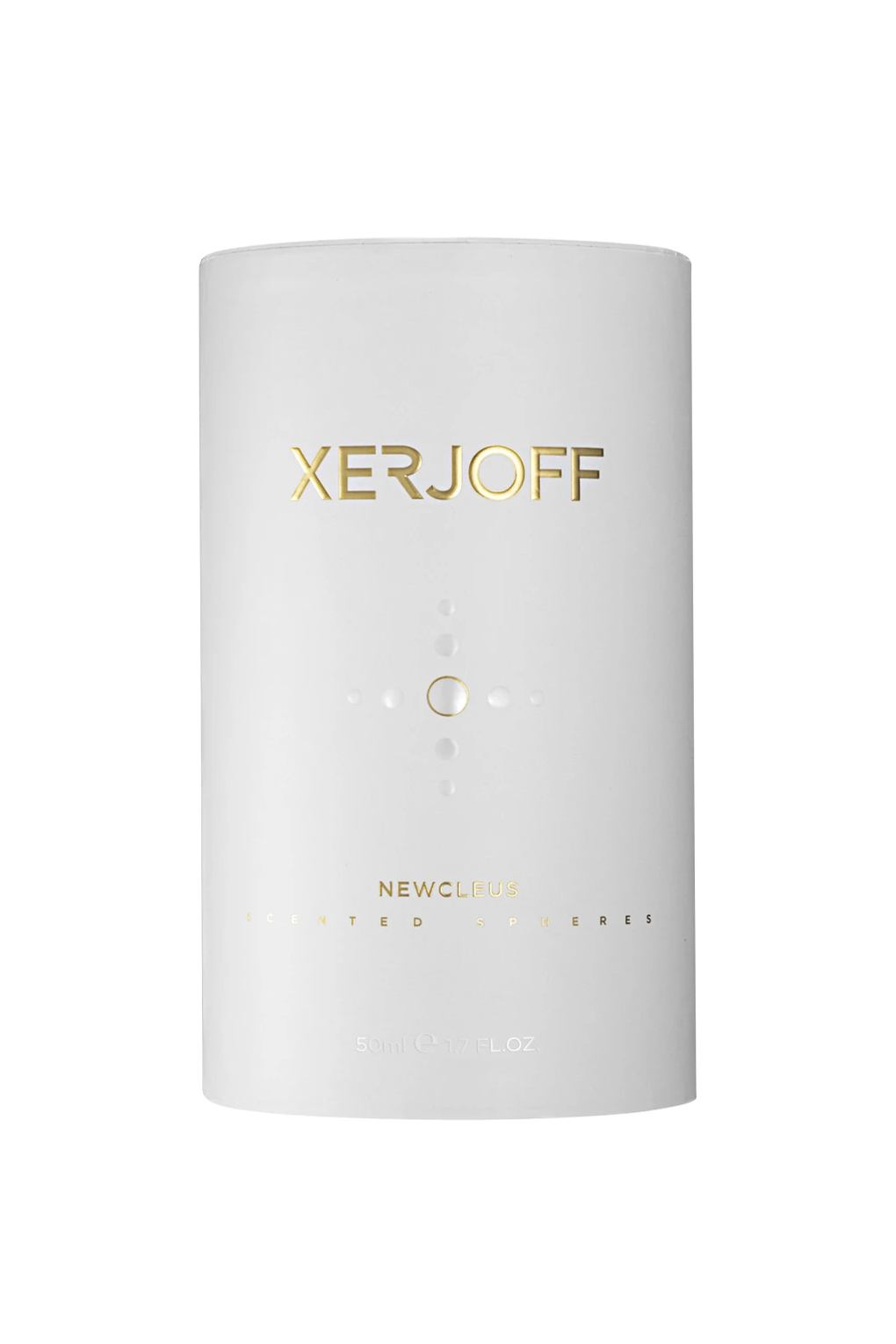 Духи XERJOFF Newclues Parfum, 50 ml. Фото 2.
