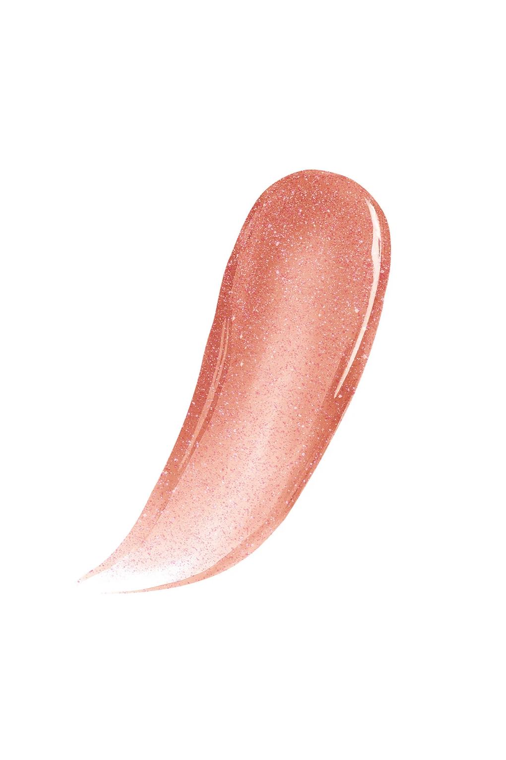 Блеск для губ Yves Saint Laurent Loveshine Gloss, 6 мл № 12 - Honey Moon. Фото 2.