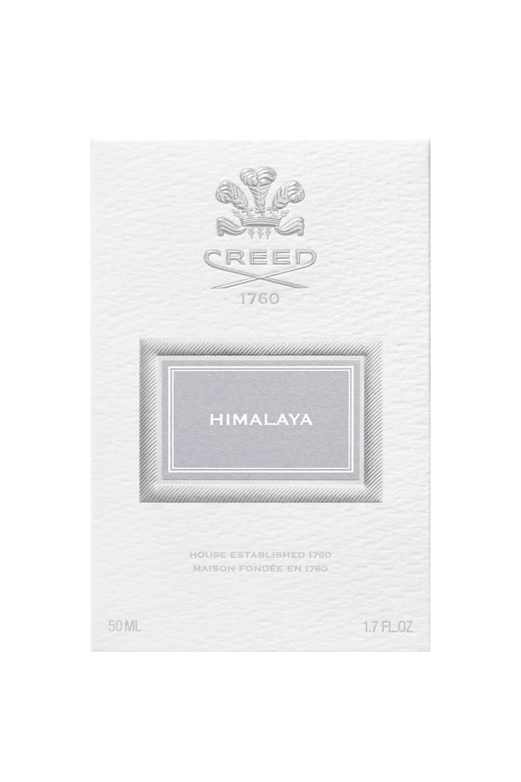 Вода парфюмерная Creed Millesimes Men & Unisex Himalaya, 50 мл. Фото 2.