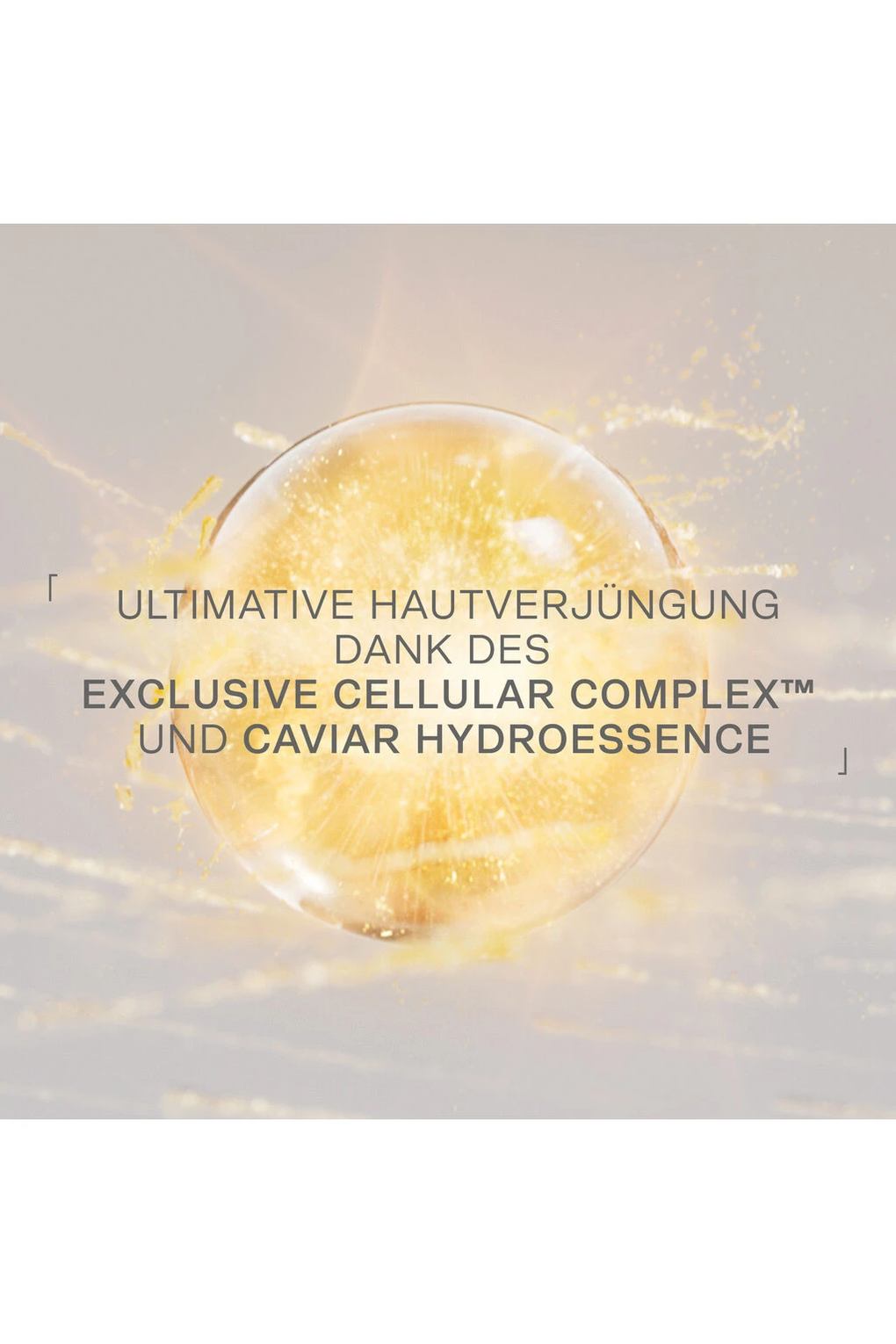Крем для ухода за кожей La Prairie Skin Caviar Collection Hydro Emulsion Facial Emulsion, 70 ml. Фото 3.
