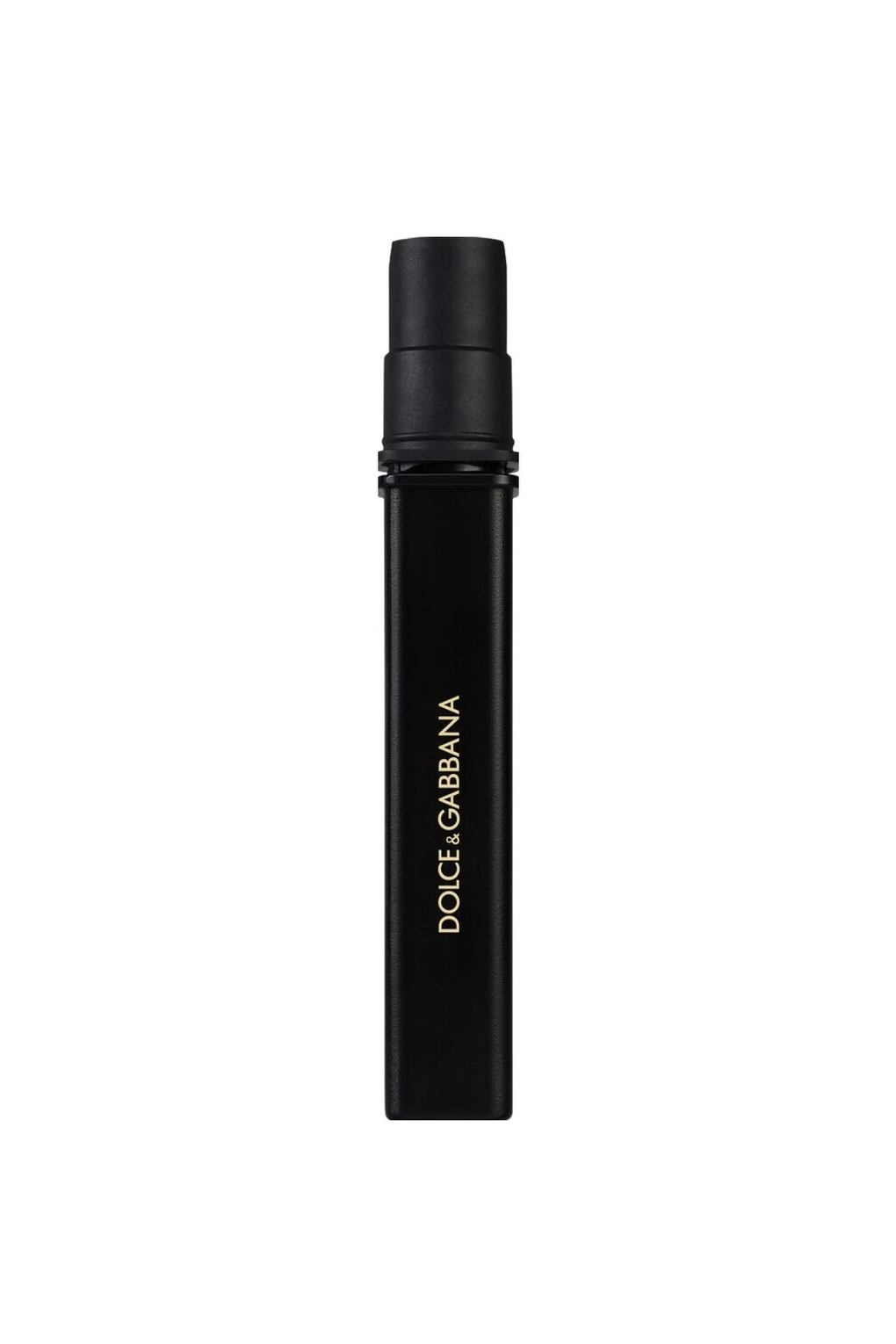 Тушь для ресниц Dolce&Gabbana Everfull Hi-Definition, 8 мл Total Black - Насыщенно-черный. Фото 2.