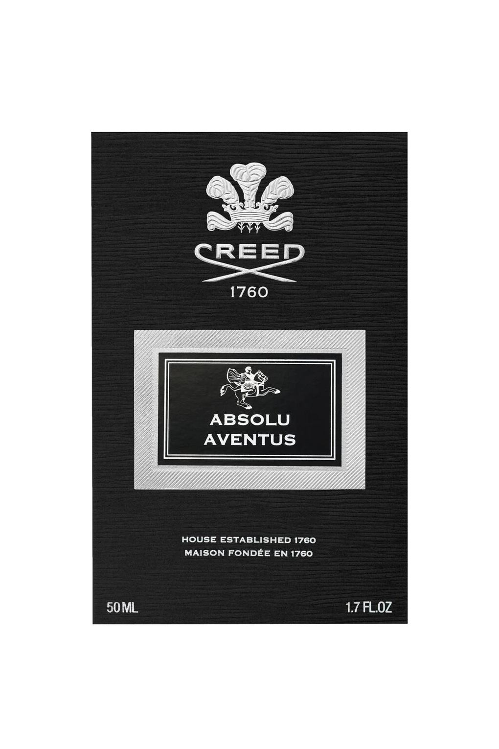 Вода парфюмерная Creed Absolu Aventus, 50 мл. Фото 2.