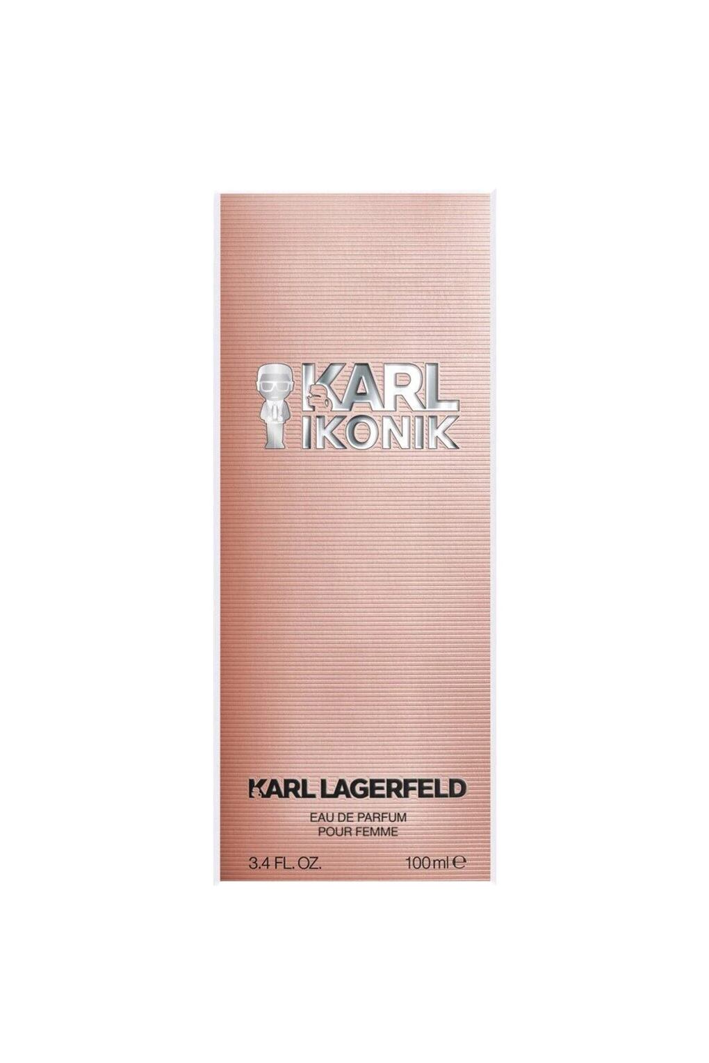 Вода парфюмерная Ikonik for Her Eau de Parfum, 100 ml. Фото 2.