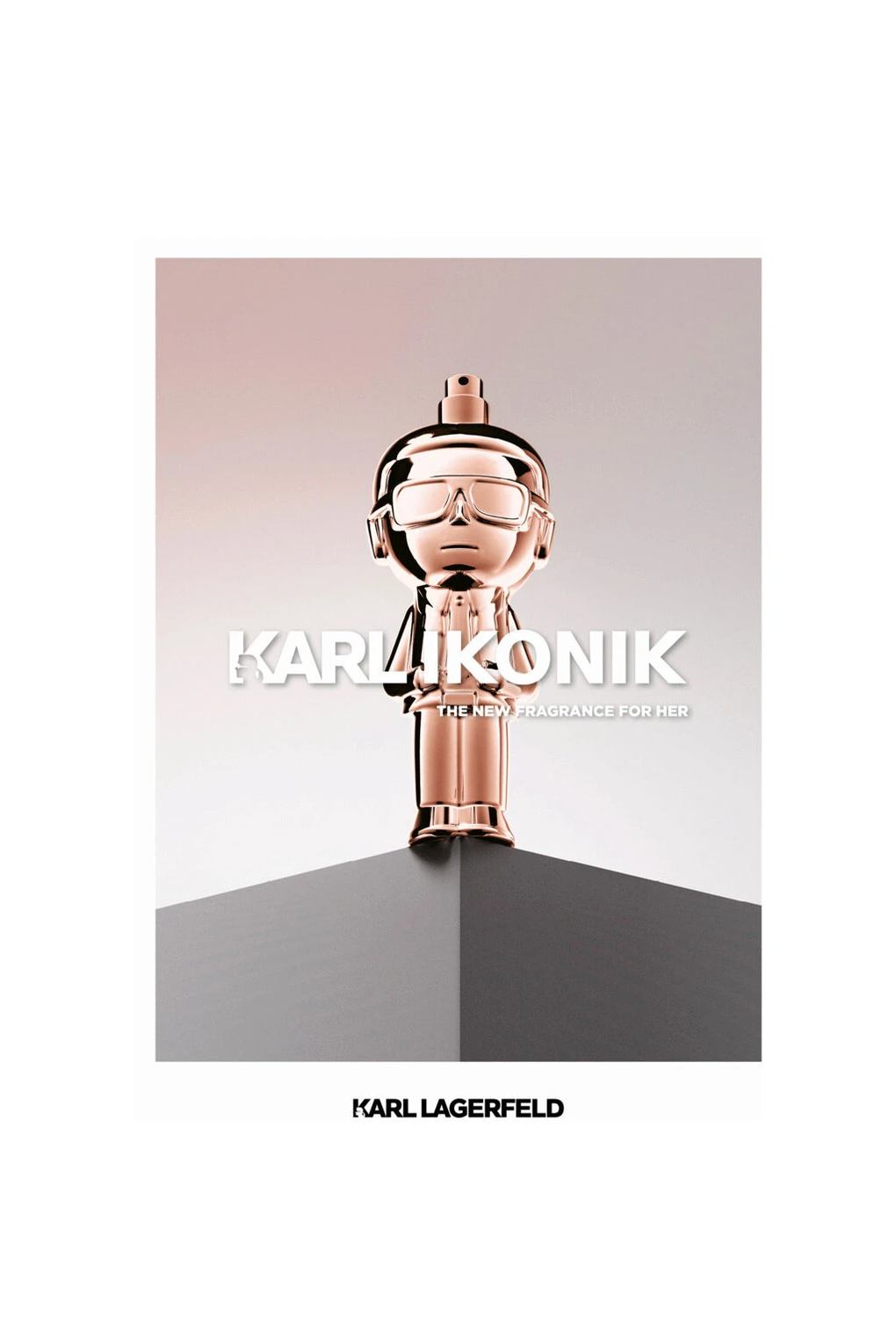 Вода парфюмерная Ikonik for Her Eau de Parfum, 100 ml. Фото 5.