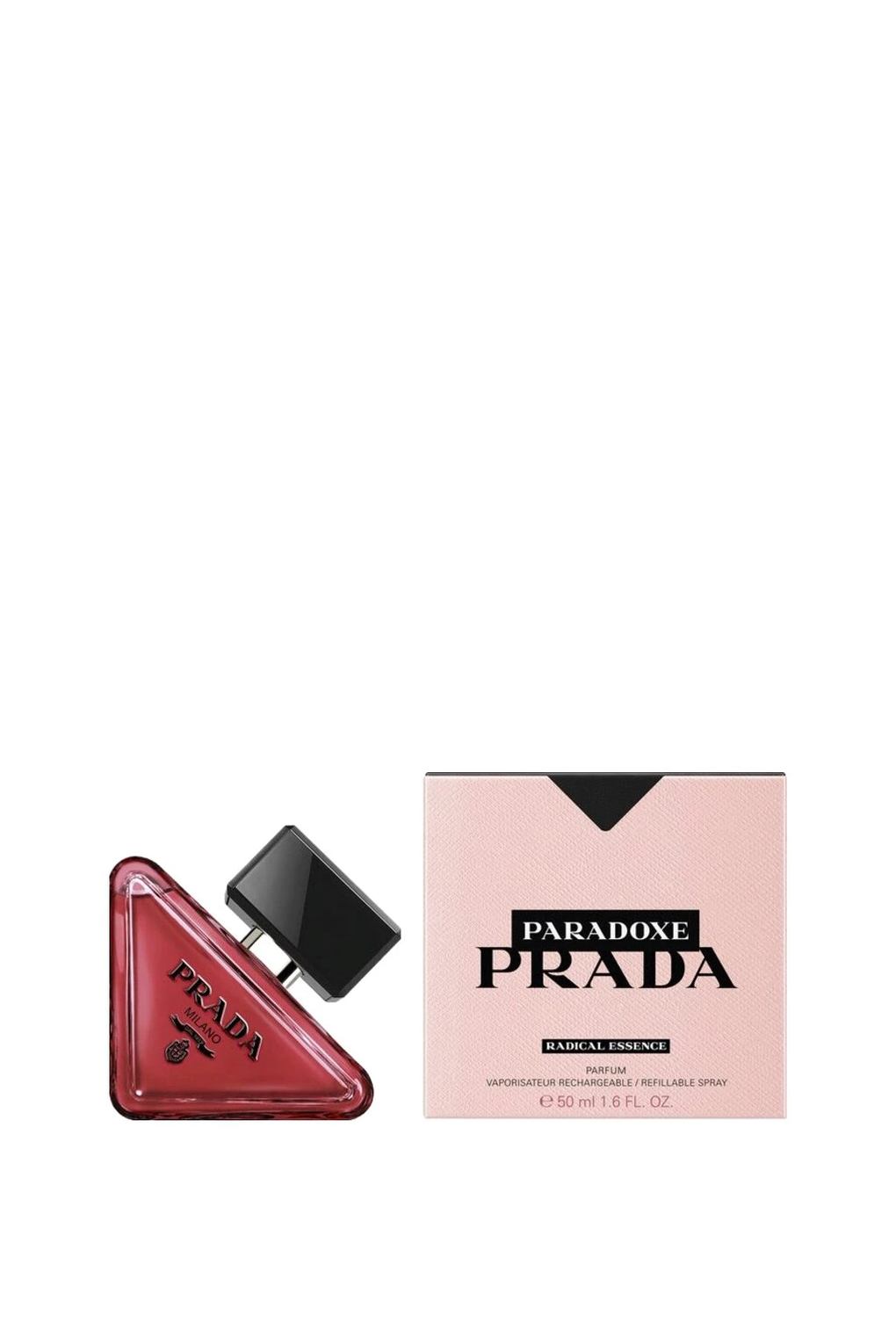 Вода парфюмерная Paradoxe Le Parfum Radical Essence Eau de Parfum, 50 ml. Фото 2.