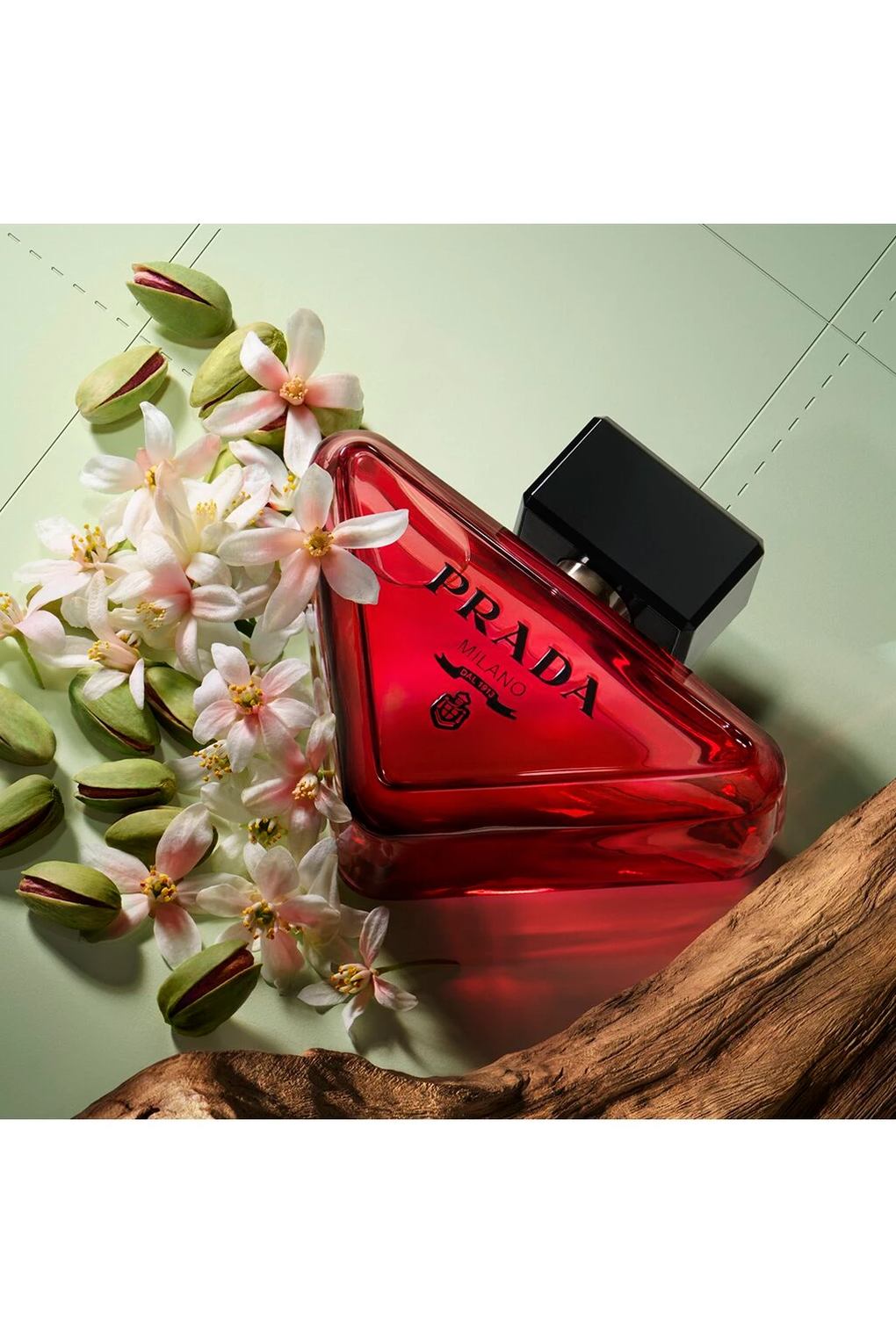 Вода парфюмерная Paradoxe Le Parfum Radical Essence Eau de Parfum, 50 ml. Фото 3.