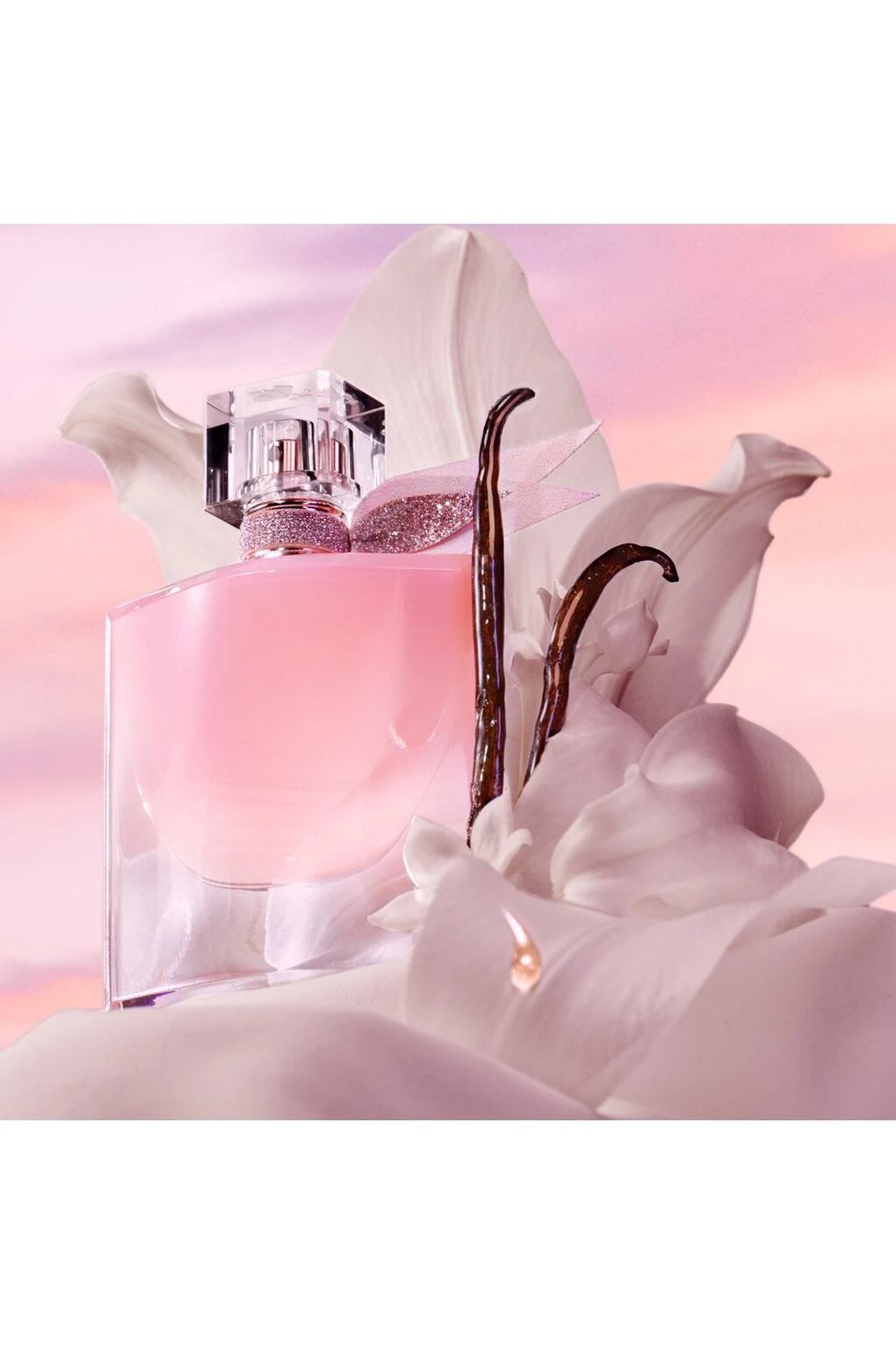 Вода парфюмерная La vie est belle Vanille Nude Eau de Parfum, 30 ml. Фото 3.