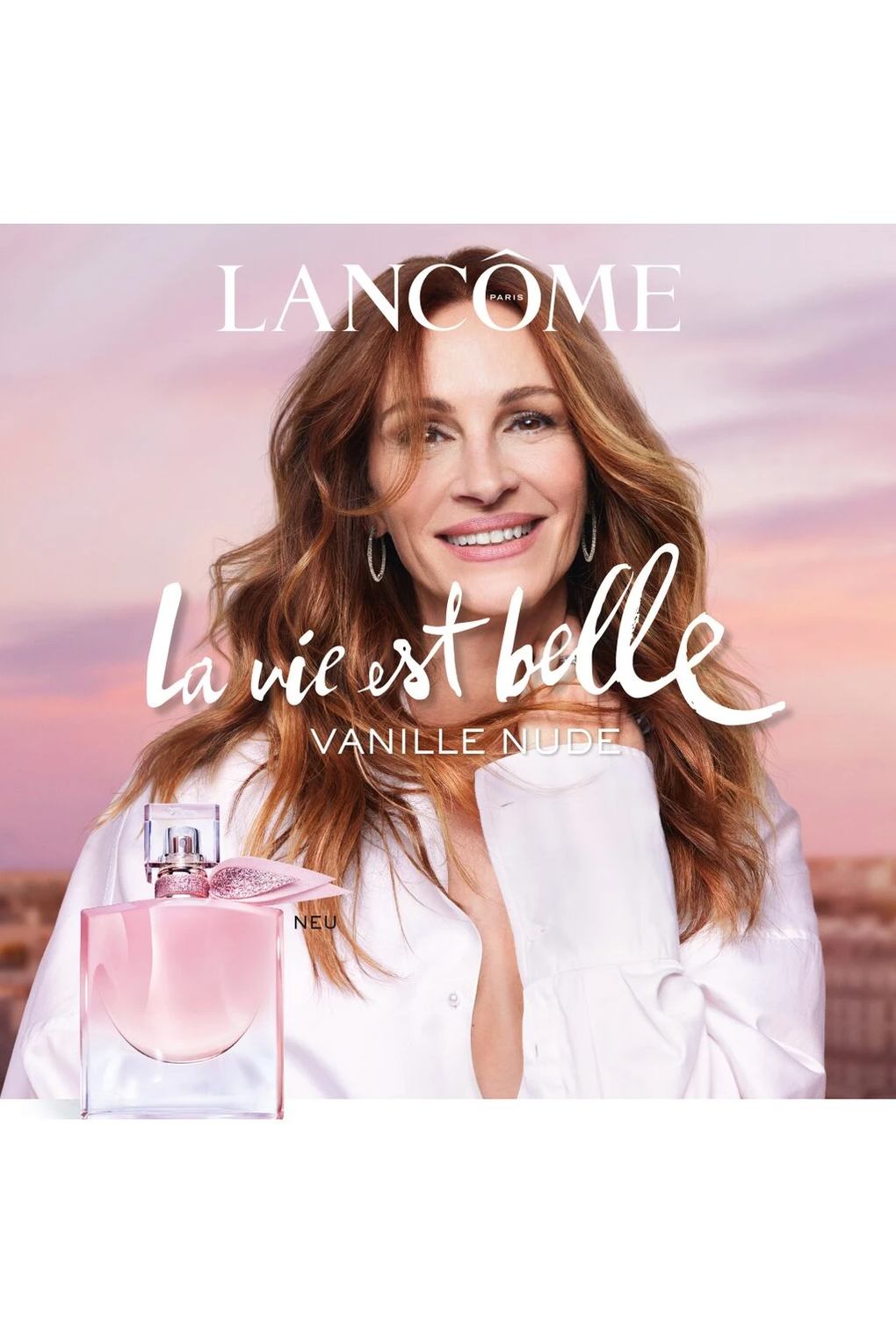 Вода парфюмерная La vie est belle Vanille Nude Eau de Parfum, 30 ml. Фото 4.