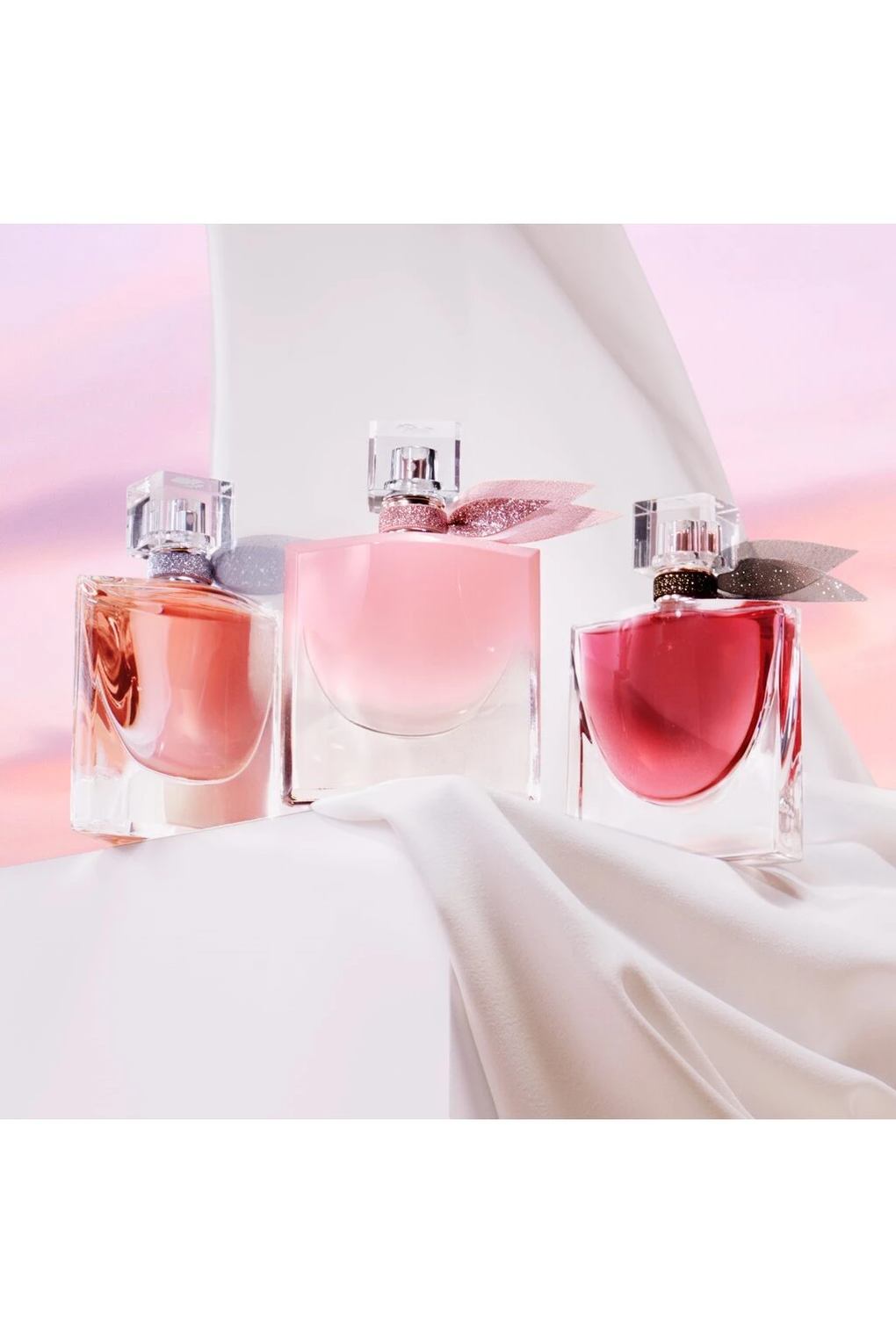 Вода парфюмерная La vie est belle Vanille Nude Eau de Parfum, 30 ml. Фото 5.