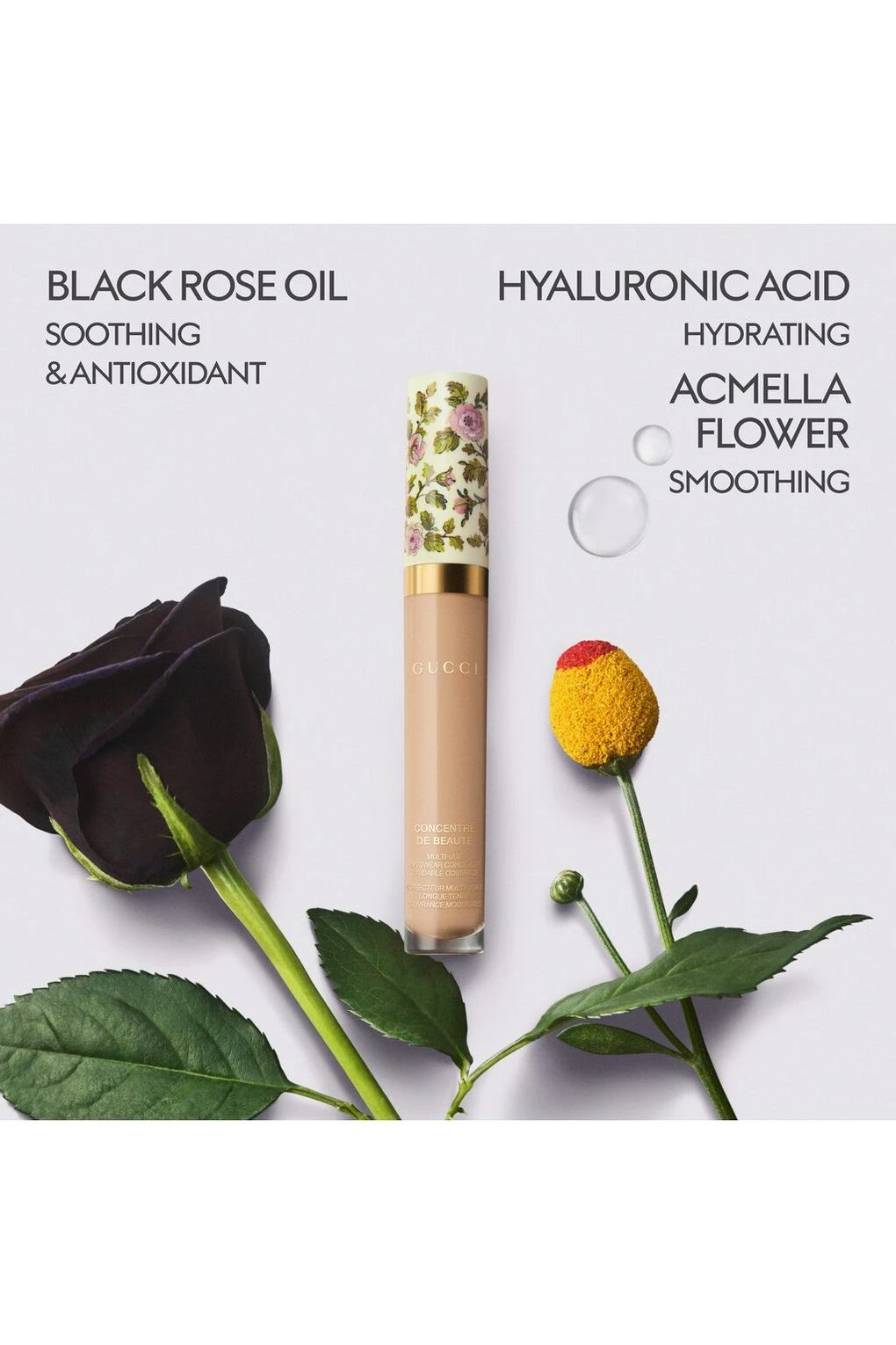 Консилер Gucci Beauty Concentrate 26C, 8 мл. Фото 4.