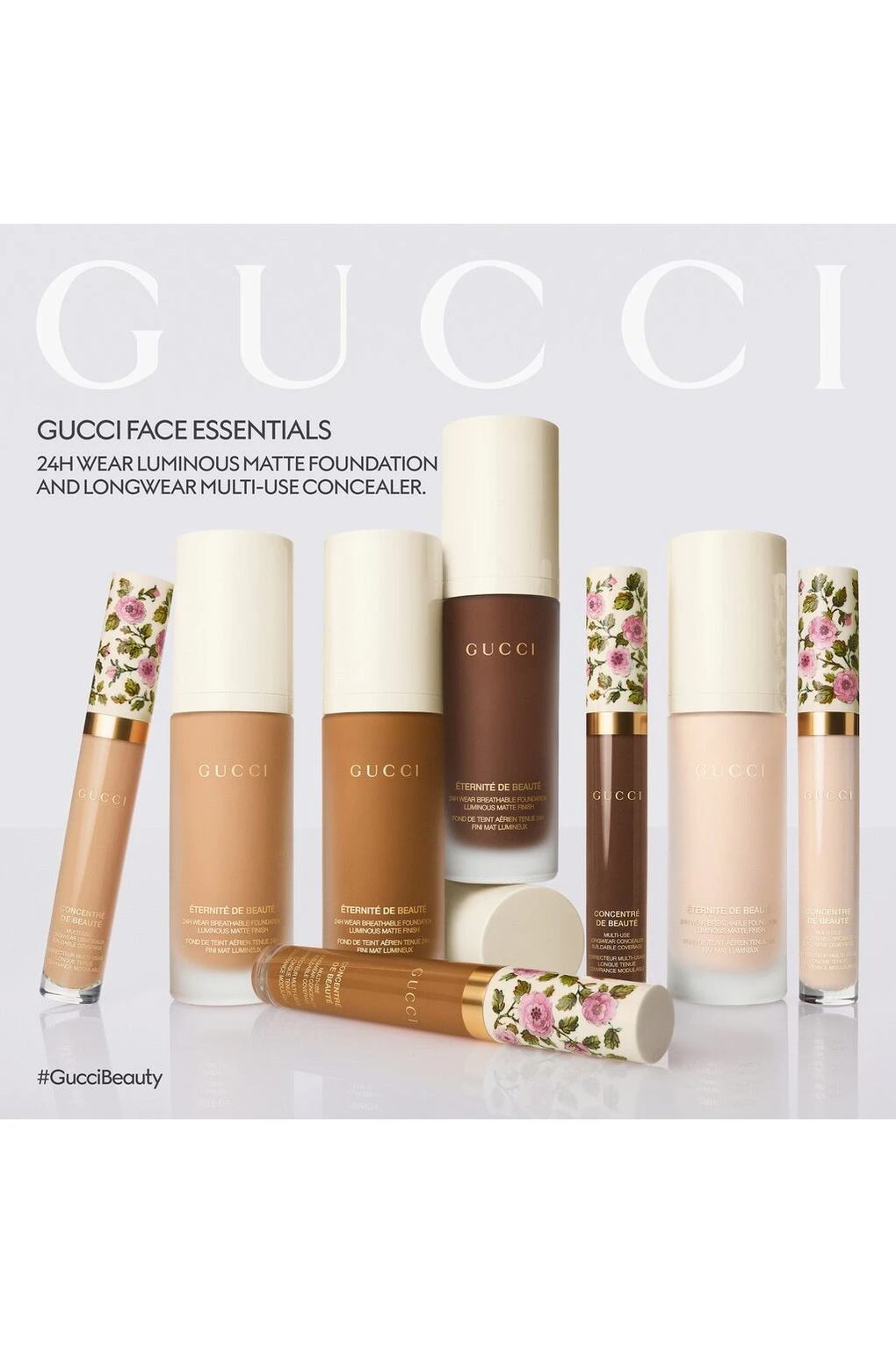 Консилер Gucci Beauty Concentrate 26C, 8 мл. Фото 5.