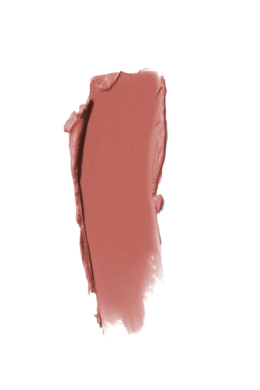 Губная помада Gucci Rouge L vres Matte Lipstick Lilla Tawnie 132, 3,5 г. Фото 2.