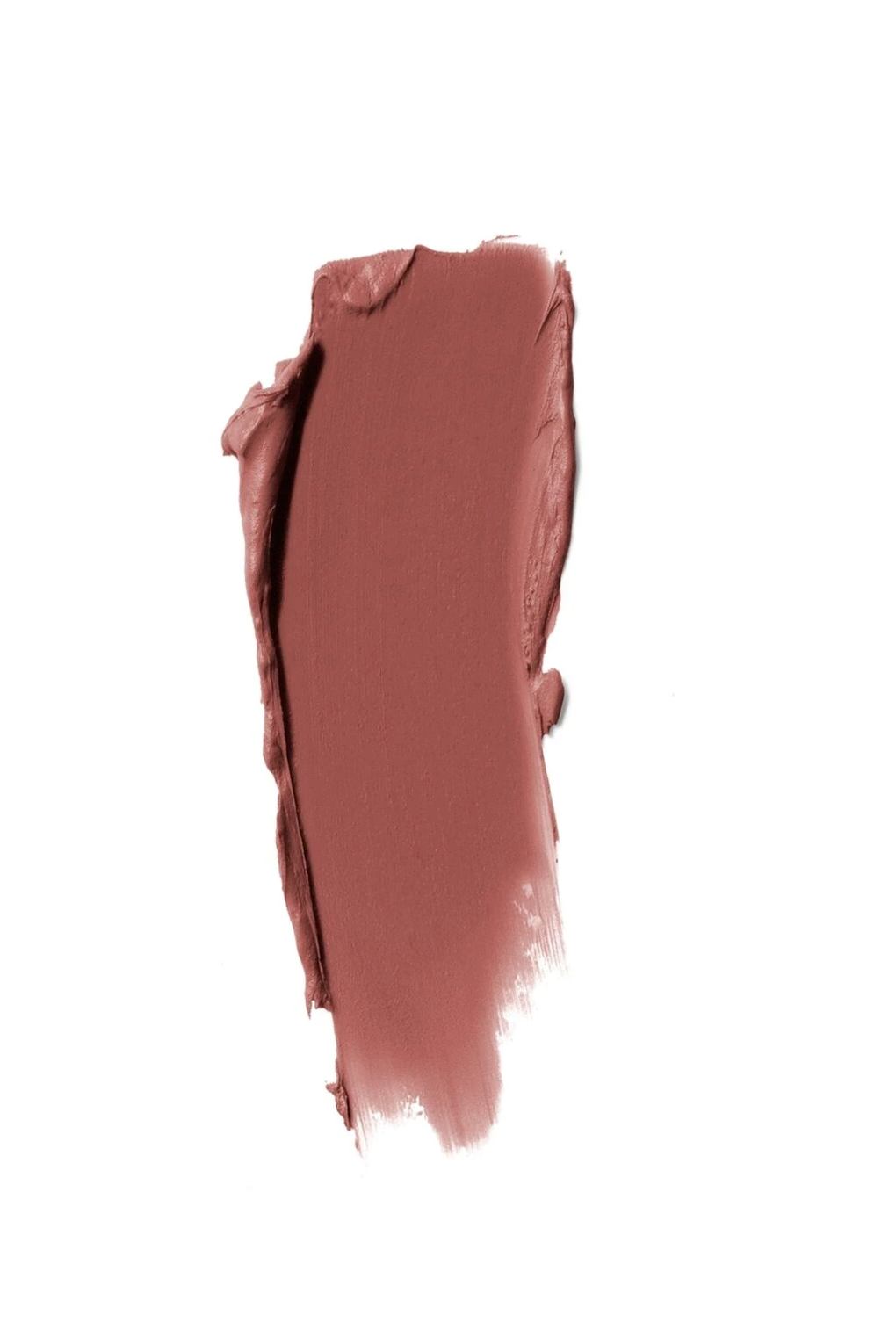 Губная помада Gucci Rouge L vres Matte Lipstick Ida Mocha 133, 3,5 г. Фото 2.