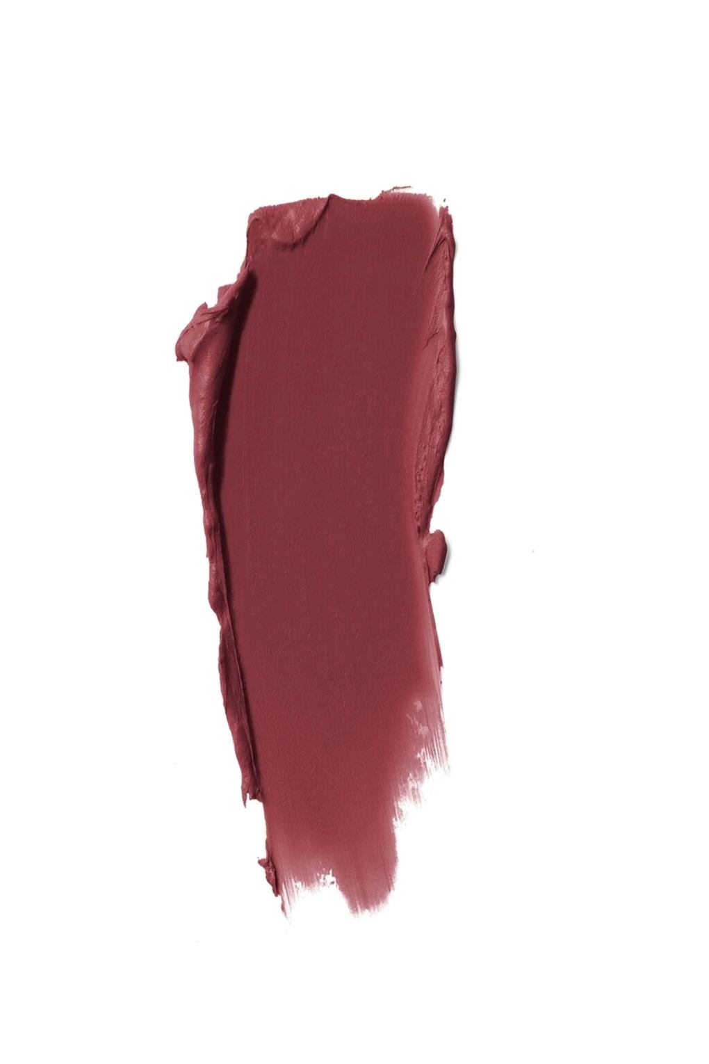 Губная помада Gucci Rouge L vres Matte Lipstick Emilie Burgundy 530, 3,5 г. Фото 2.