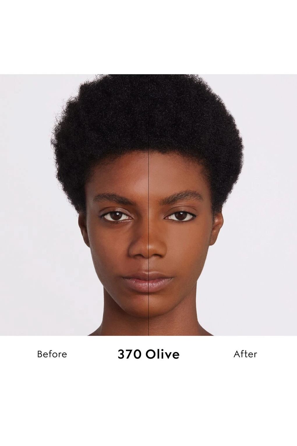 Тональная основа Gucci Eternite de Beaute Foundation SPF 15 в каплях, 30 мл №. 370O Оливковый средний. Фото 3.