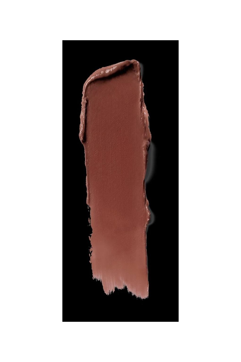 Губная помада Gucci Rouge L vres Voile Lipstick Clara Chestnut 134, 3,5 г. Фото 2.