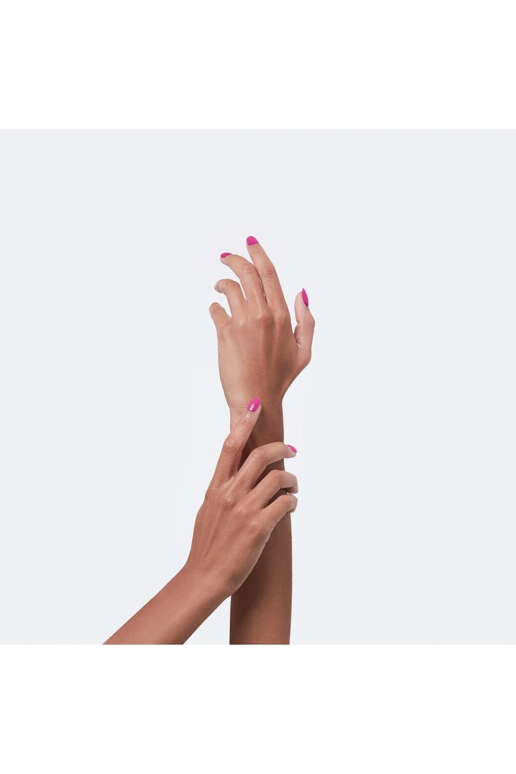 Лак для ногтей Gucci Vernis a Ongles, 10 мл №. 402 Вантин Фуксия. Фото 3.