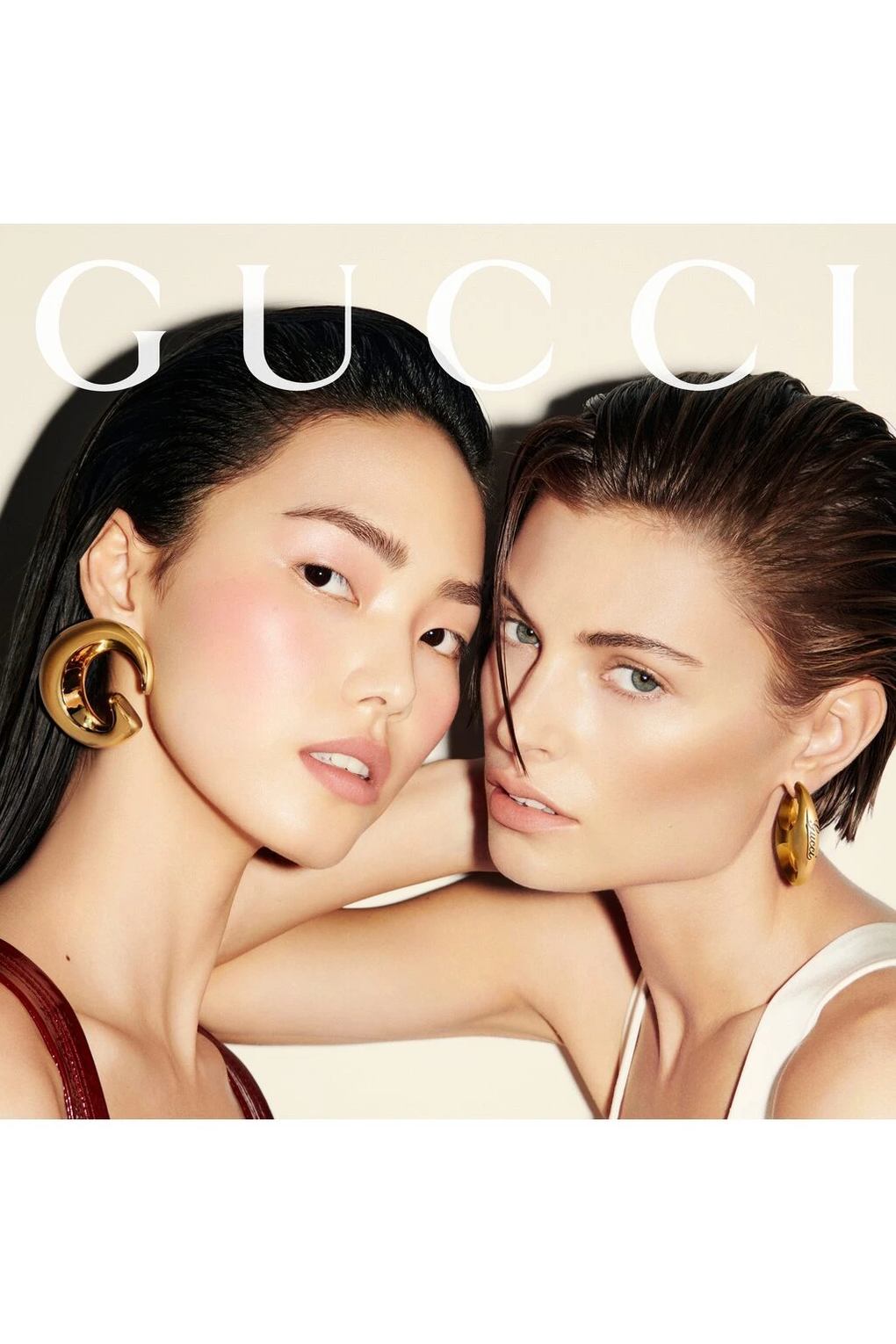 Gucci Beauty Blush De Beaute Rouge, 6 г №. 09 Интенсивная слива. Фото 5.