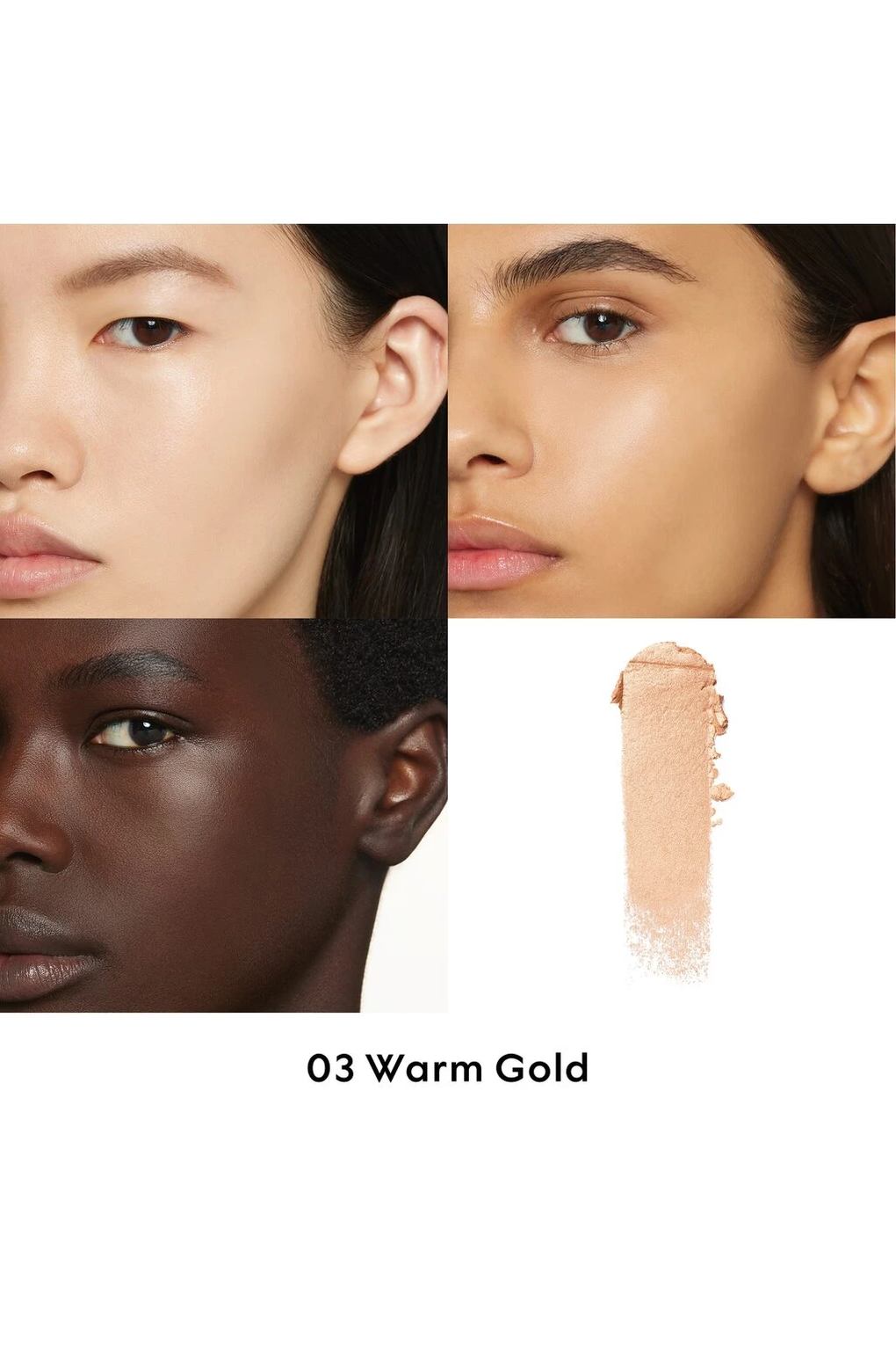 Хайлайтер Gucci Glow 03, 10 г. Фото 3.