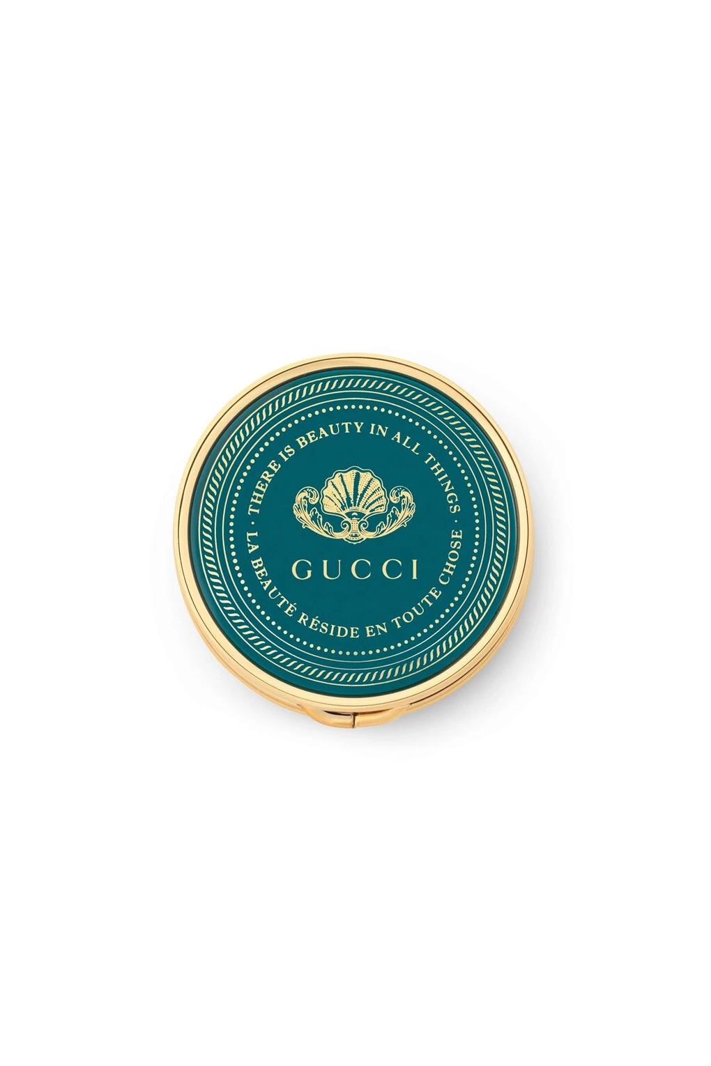 Gucci Baume Nourissant Universel Бальзам для губ, 8 г Eller. Фото 2.