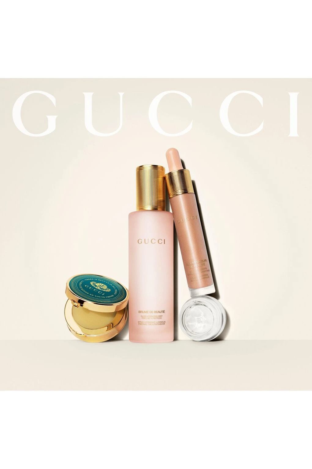 Gucci Baume Nourissant Universel Бальзам для губ, 8 г Eller. Фото 3.