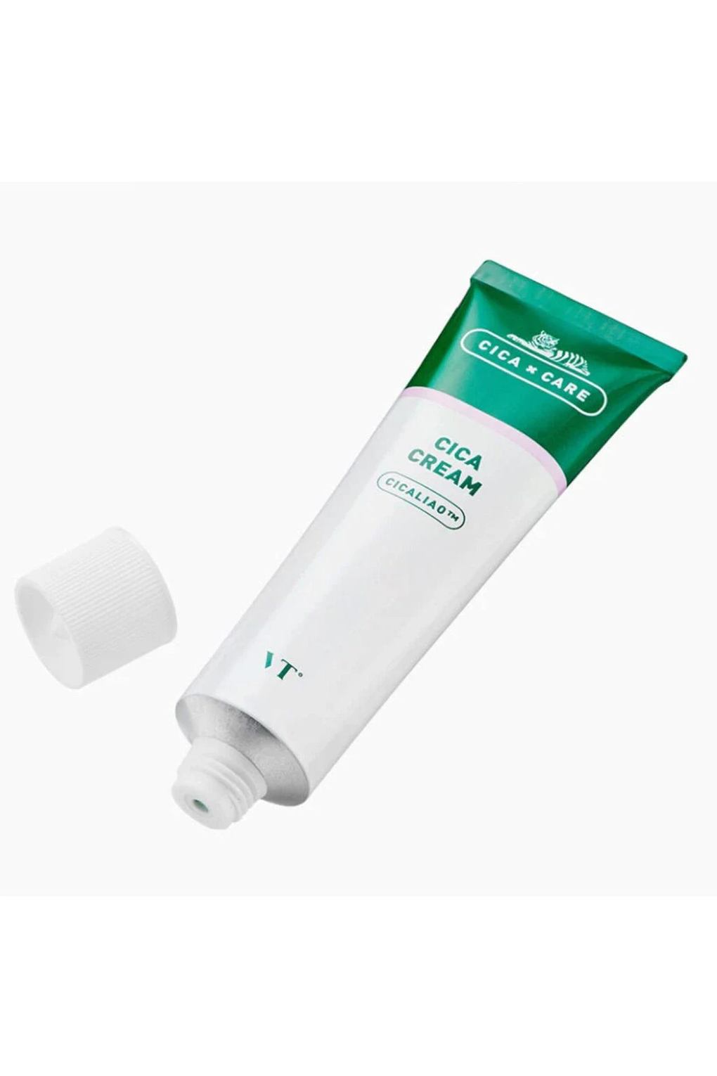 Крем для лица VT Cosmetics Cica Cream, 50 мл. Фото 2.