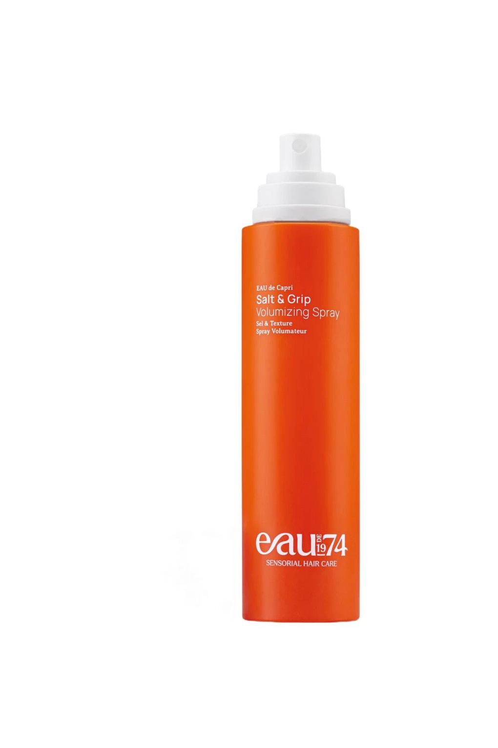 Спрей для укладки волос BALMAIN Capri Salt & Grip Water, 200 мл. Фото 2.