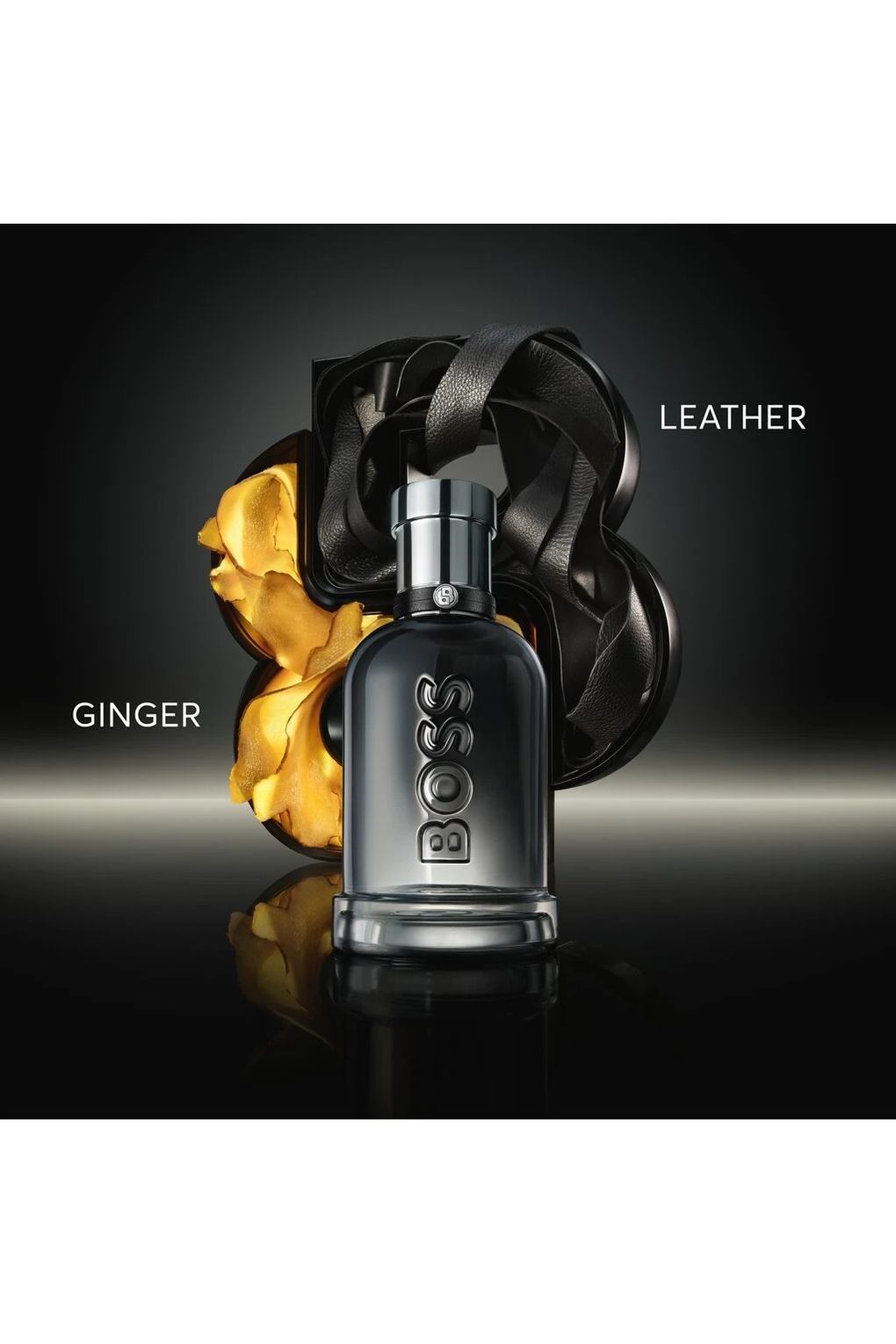 Духи Boss Bottled Beyond Eau de Parfum, 50 ml. Фото 4.