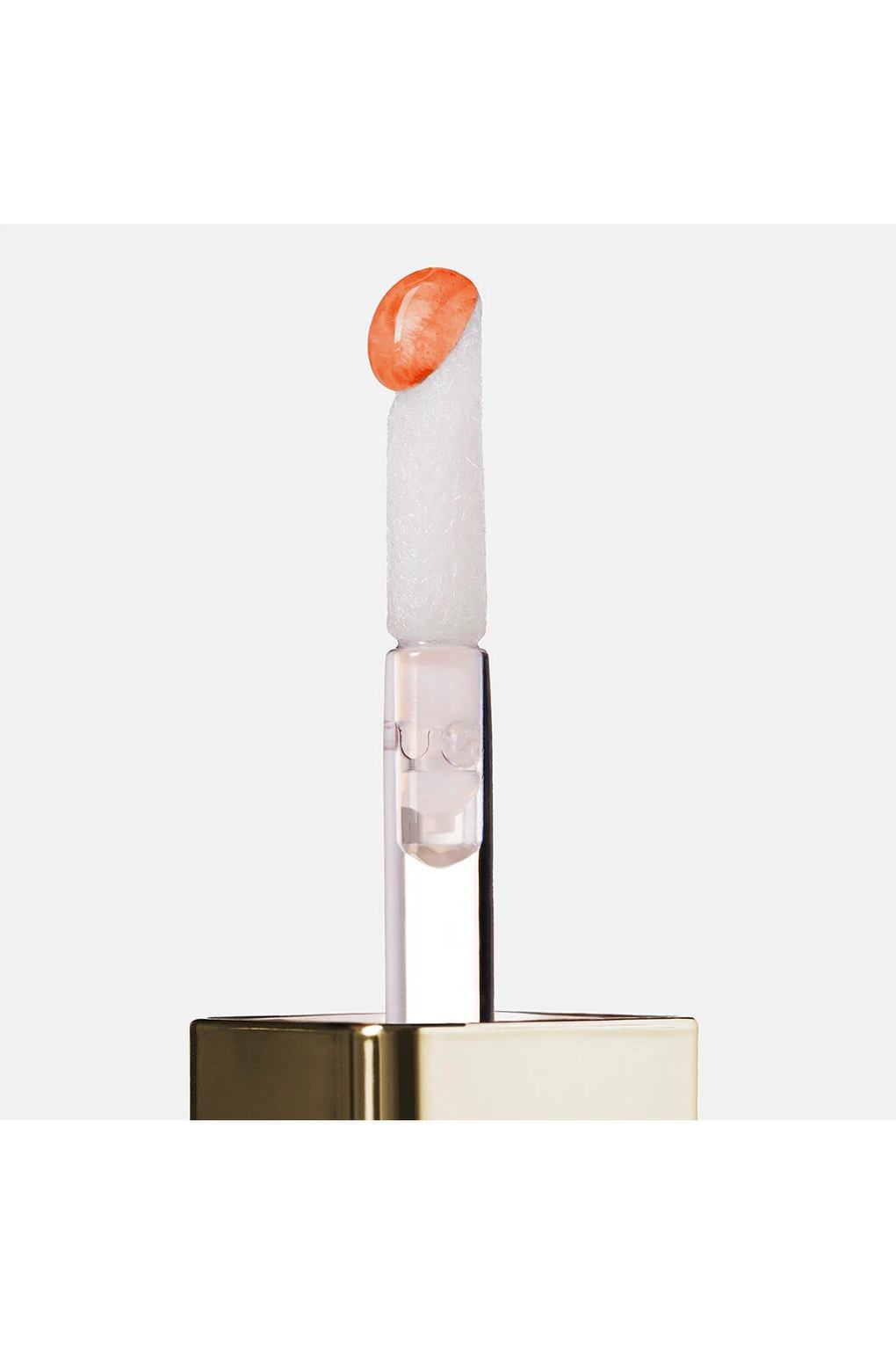 Масло для губ Dolce&Gabbana Oil Lip Plumper, 7 мл Апельсиновый. Фото 5.