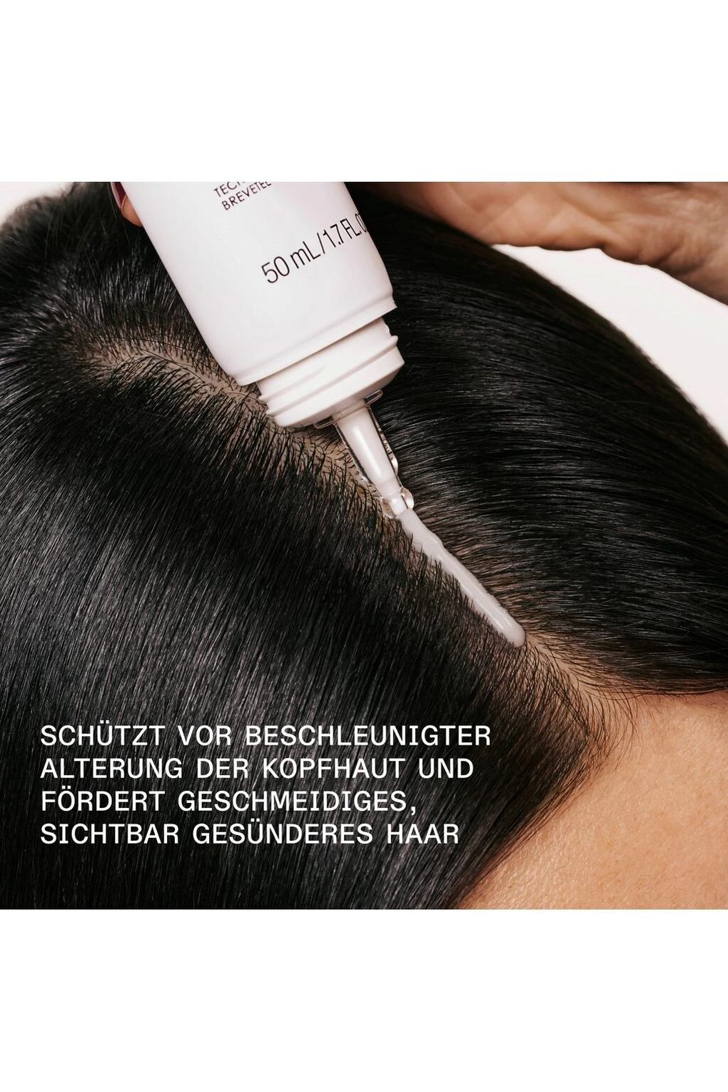 Бальзам для волос OLAPLEX № 0.5 Scalp Longevity Treatment, 50 мл. Фото 3.