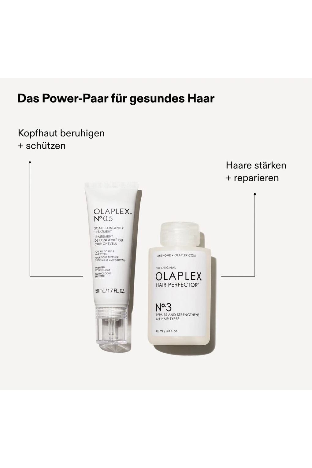 Бальзам для волос OLAPLEX № 0.5 Scalp Longevity Treatment, 50 мл. Фото 5.