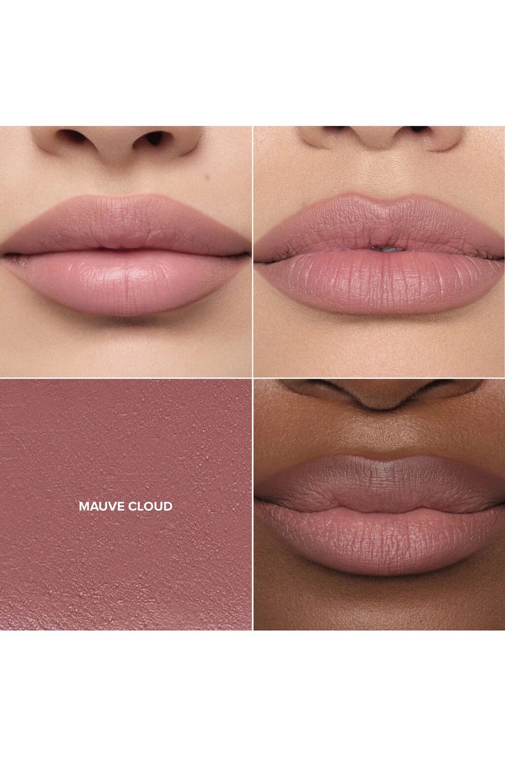 Губная помада Anastasia Beverly Hills Matte Lipstick Mauve Cloud, 3 г. Фото 2.