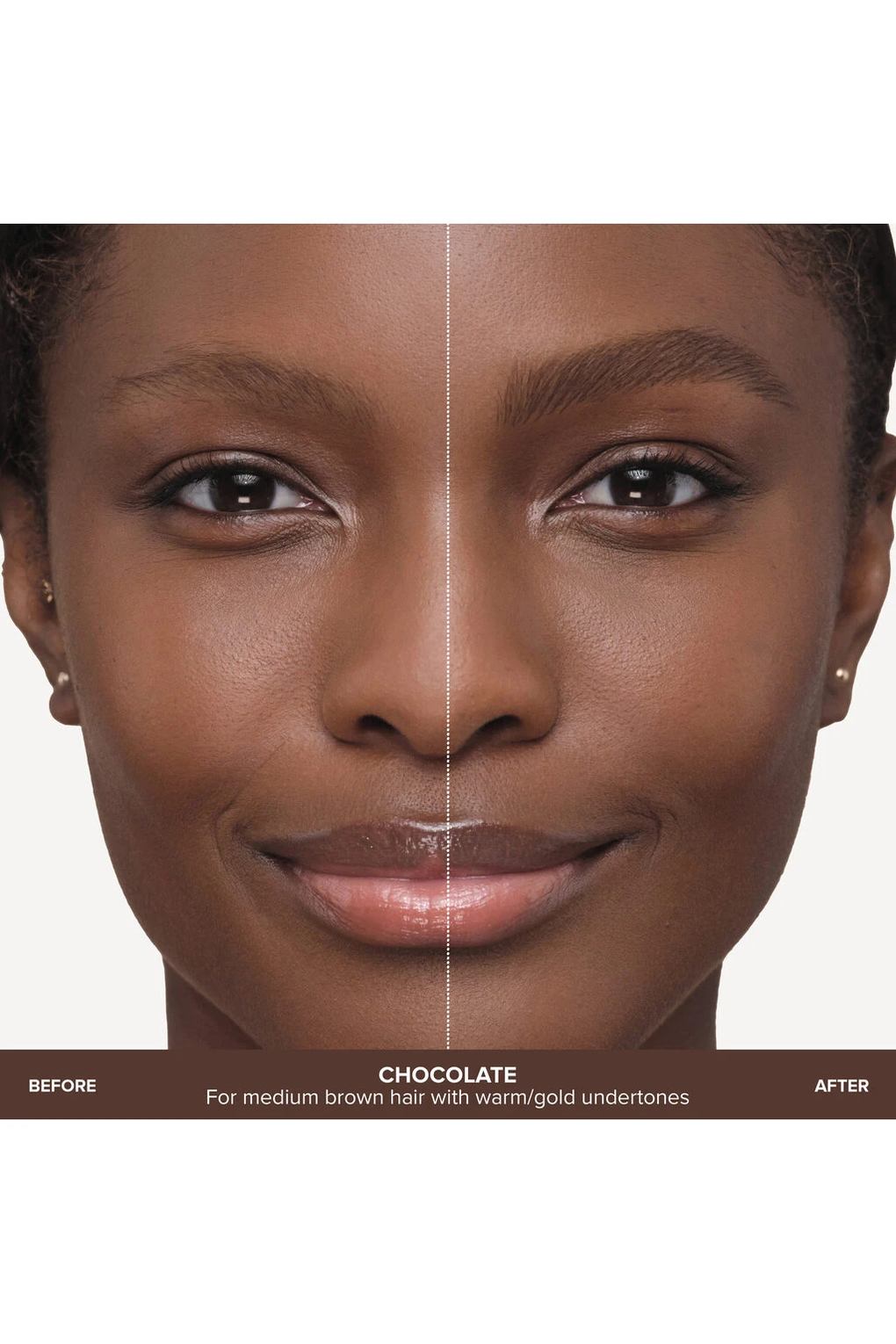 Карандаш для бровей ANASTASIA Beverly Hills Microstroke Brow Pen, 0,5 мл Шоколадный. Фото 2.