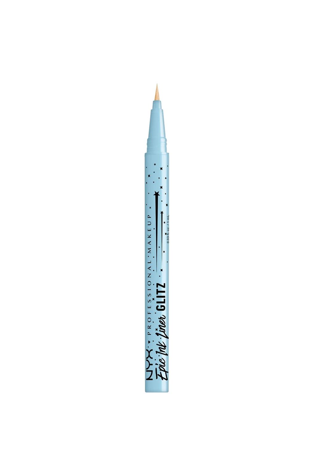 Подводка для глаз Epic Ink Lollipop Liner, 1 мл № 1 - Spice Spice Baby. Фото 3.