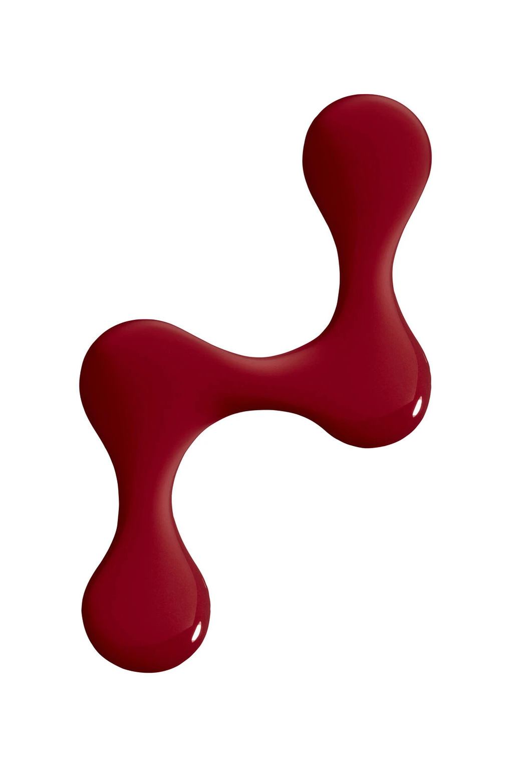 Блеск для губ Gumdrop Lip I.V.Gloss Stain, 5 мл № 2 - Bubblegum Burst. Фото 4.