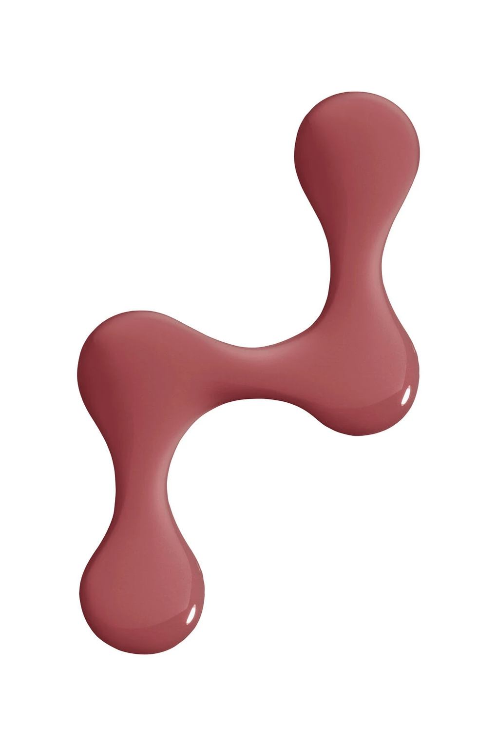 Блеск для губ Gumdrop Lip I.V.Gloss Stain, 5 мл № 1 - Hydra Honey. Фото 4.