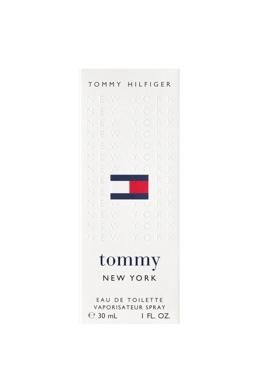 Туалетная вода Tommy Hilfiger Tommy New York Eau de Toilette, 30 мл. Фото 2.