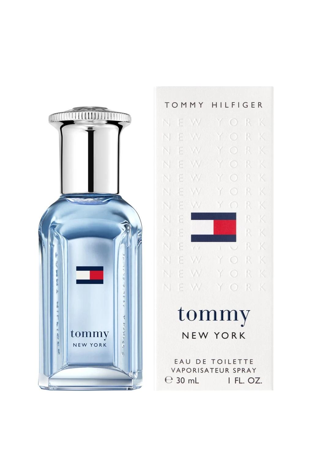Туалетная вода Tommy Hilfiger Tommy New York Eau de Toilette, 30 мл. Фото 3.