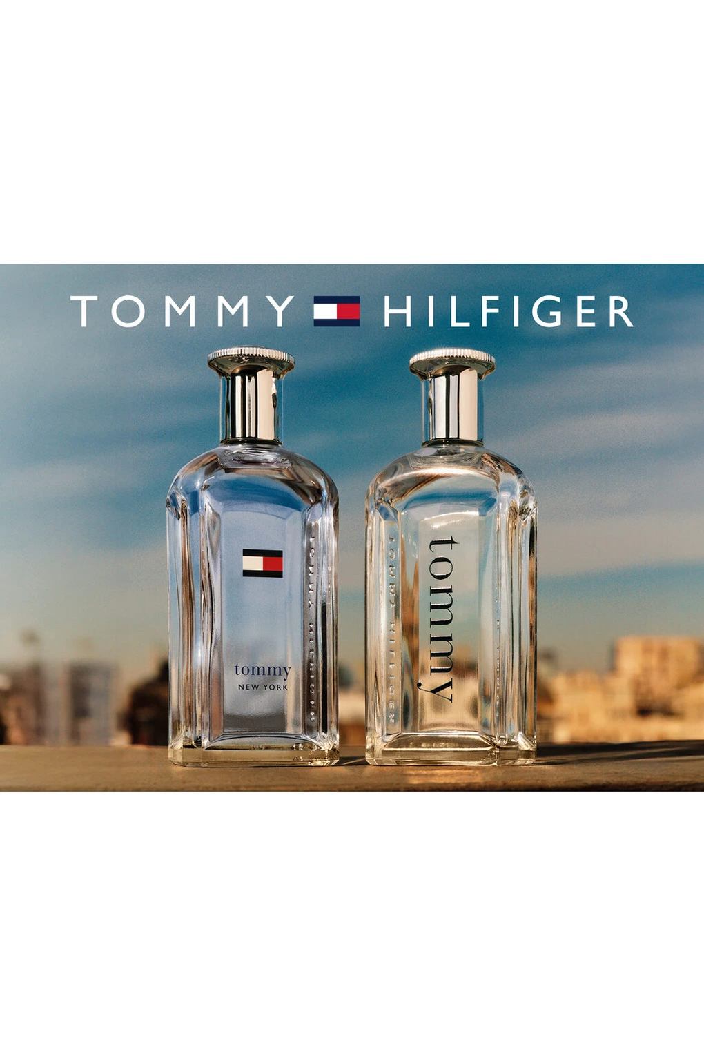 Туалетная вода Tommy Hilfiger Tommy New York Eau de Toilette, 30 мл. Фото 5.
